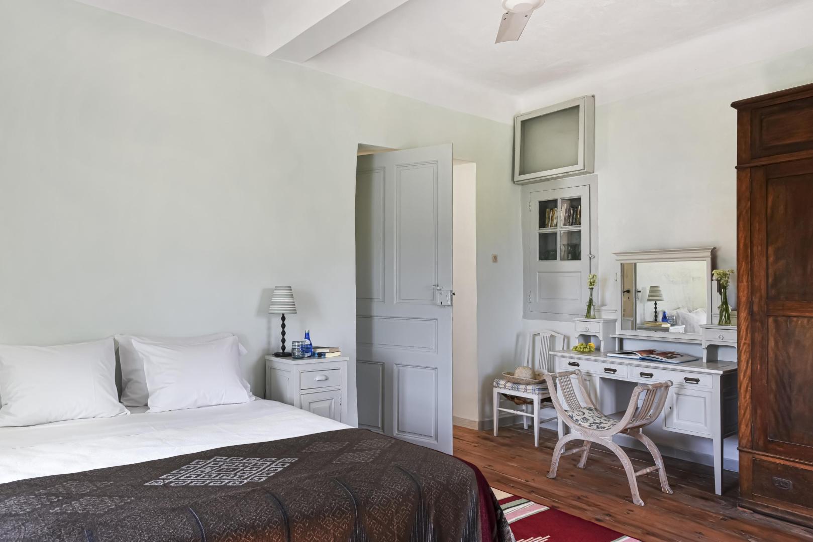Cycladic Private Island image