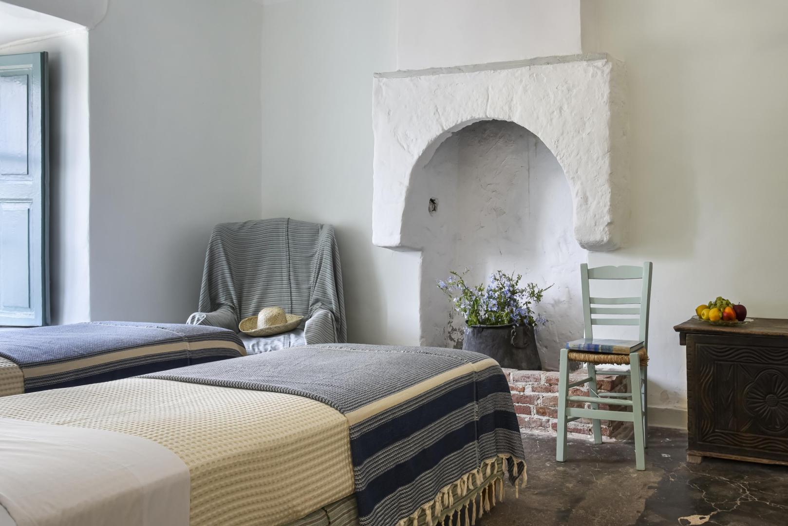 Cycladic Private Island image