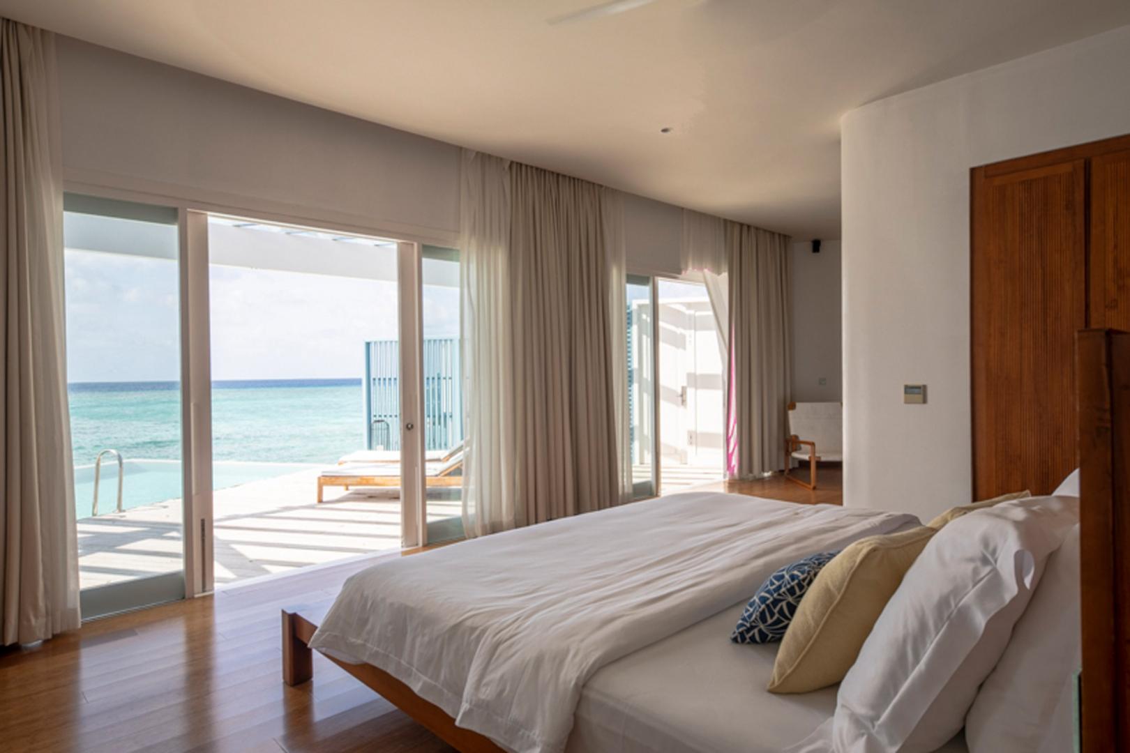 Amilla Maldives Resort and Residences image