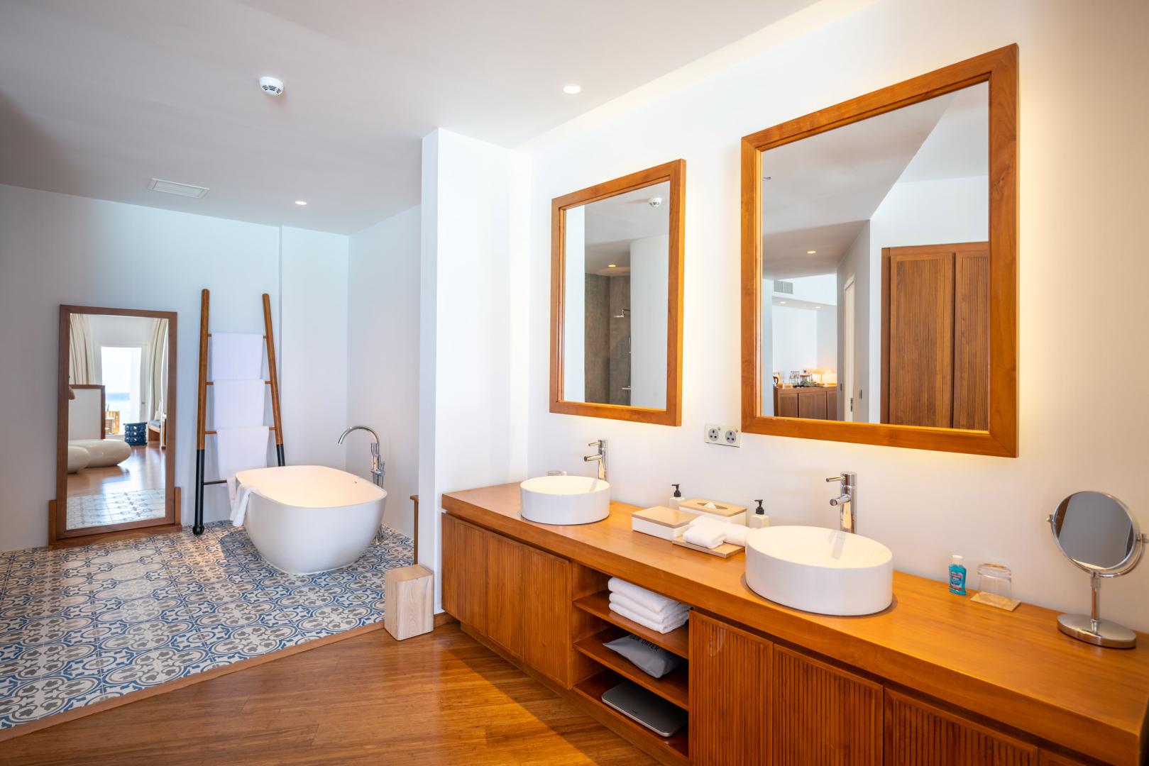 Amilla Maldives Resort and Residences image