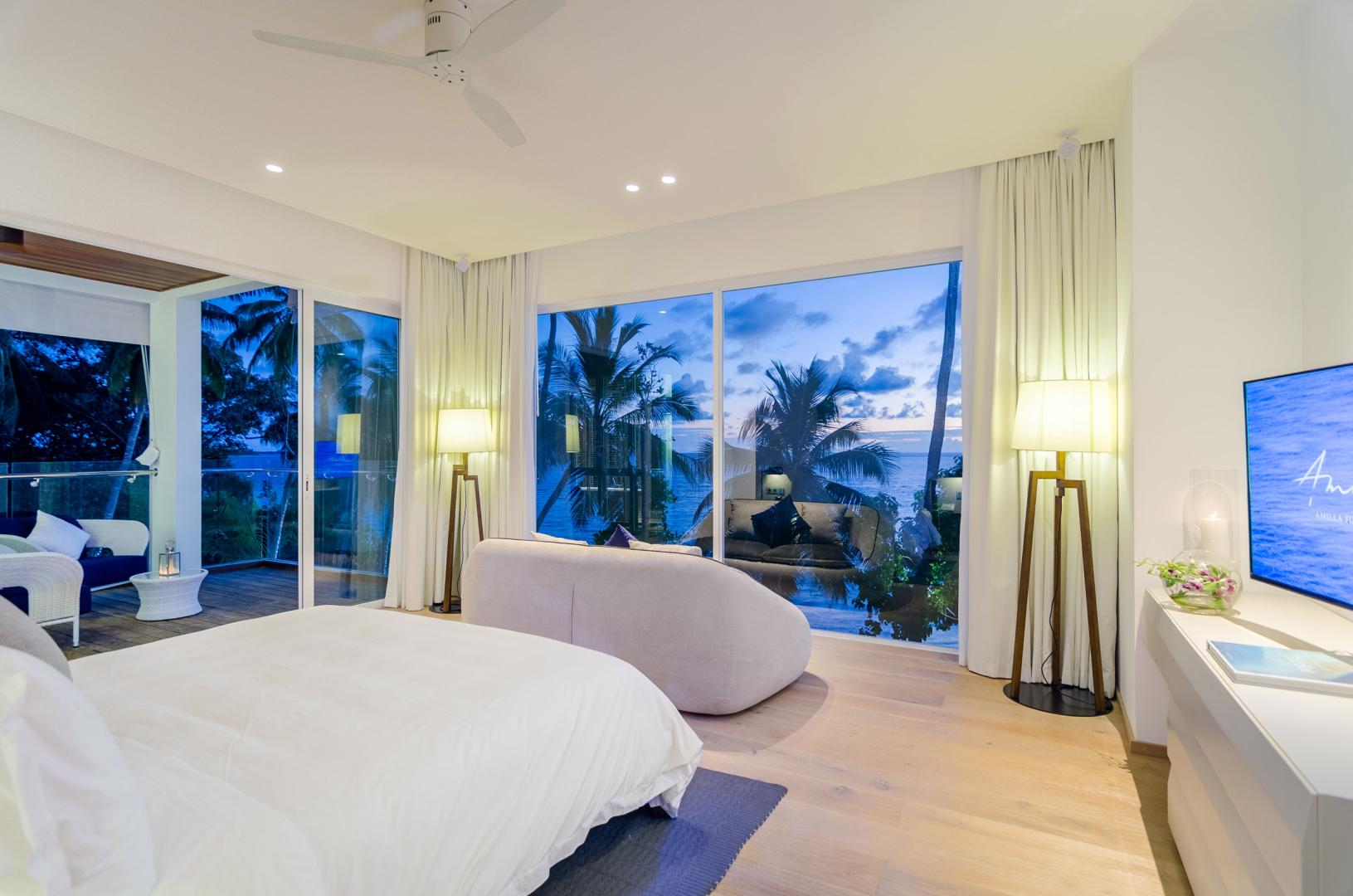 Amilla Maldives Resort and Residences image