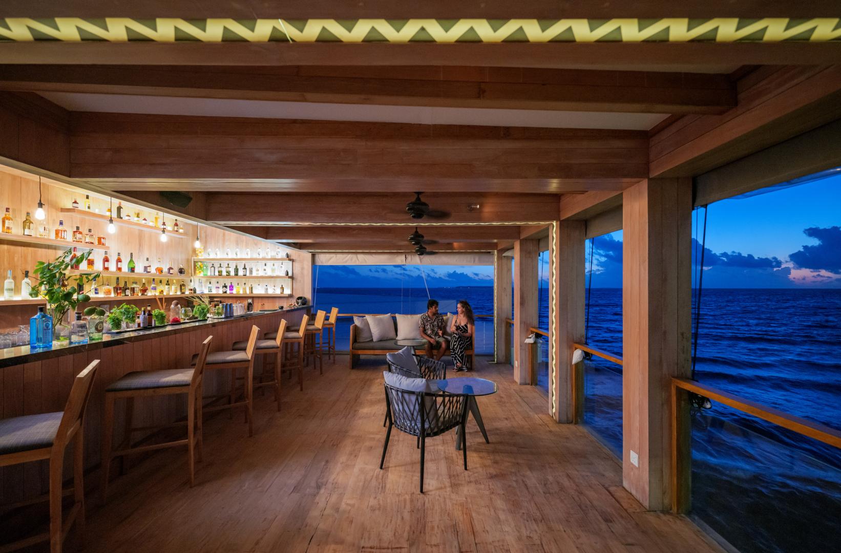 Amilla Maldives Resort and Residences image