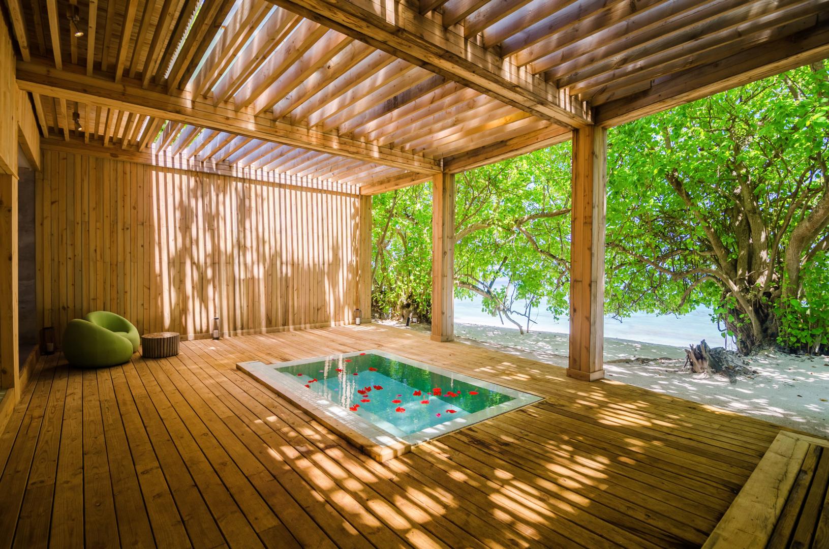 Amilla Maldives Resort and Residences image