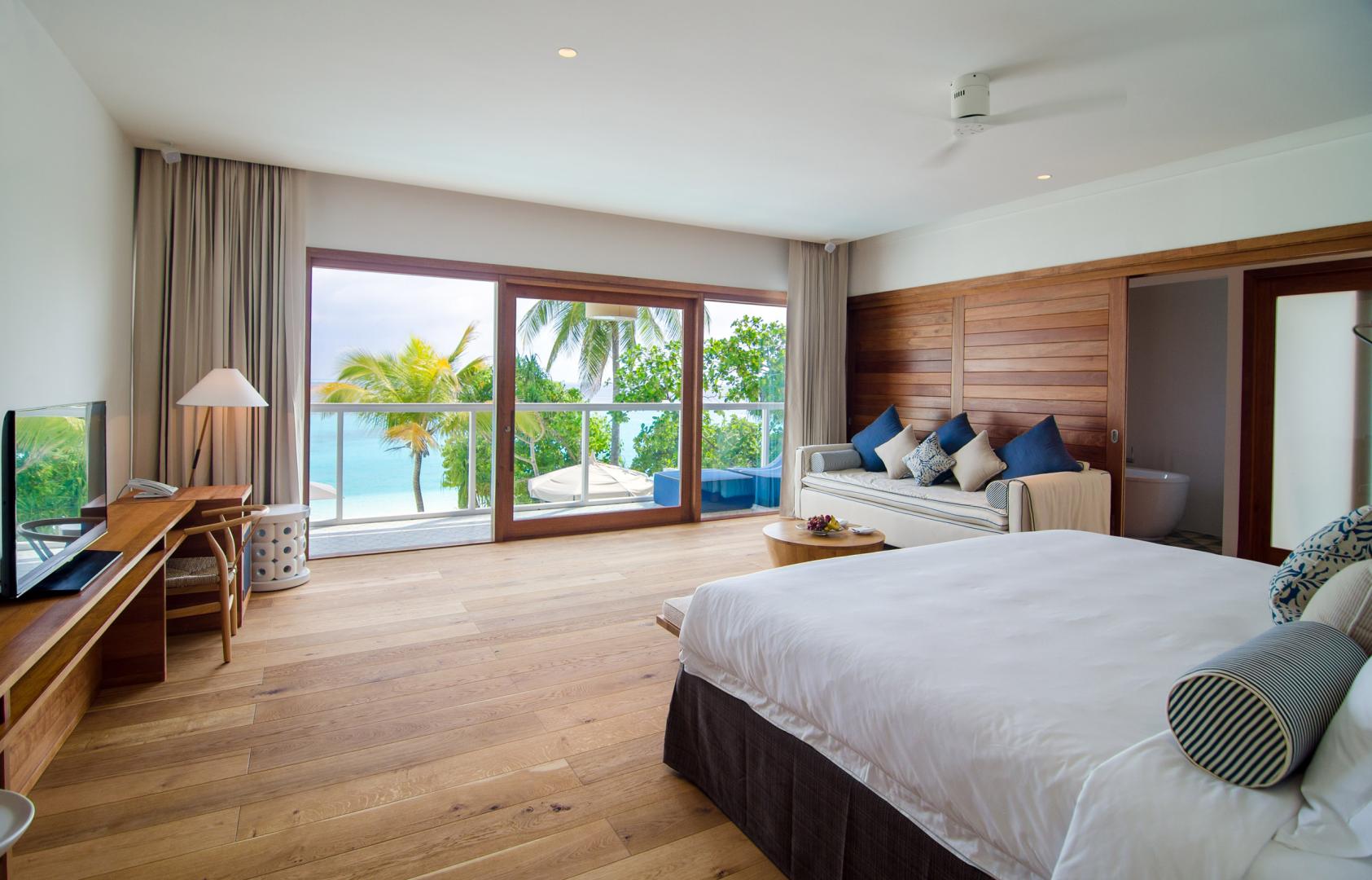 Amilla Maldives Resort and Residences image