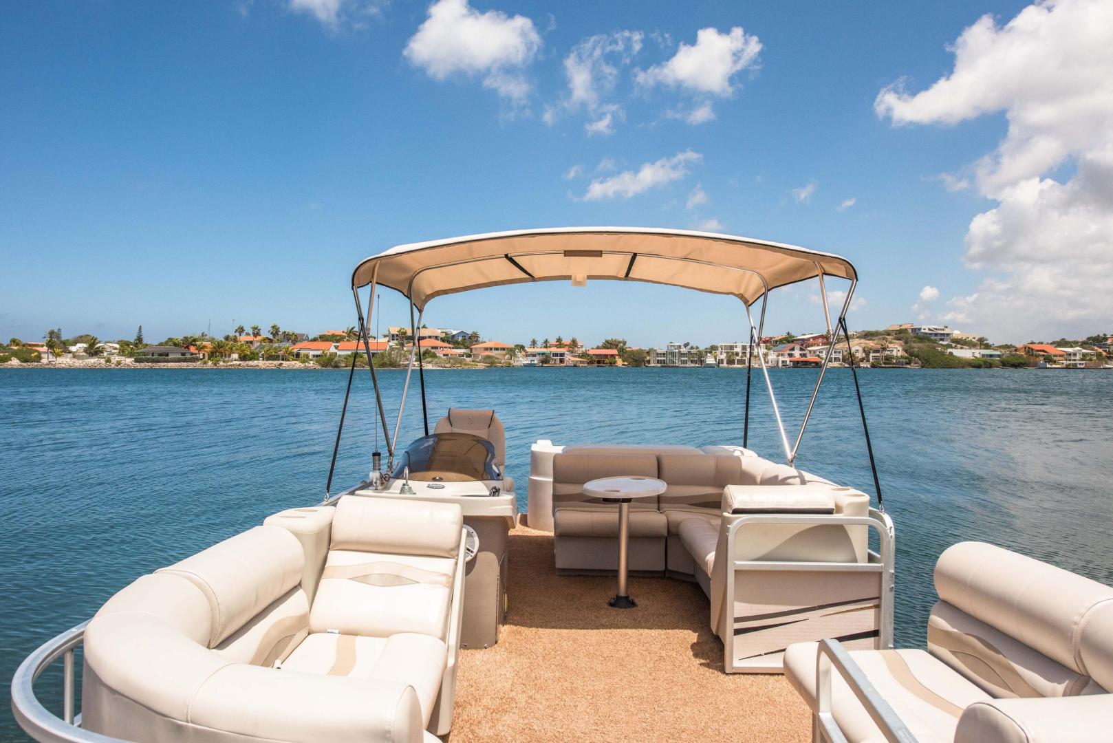 Isla Kiniw – Private island in Curacao, Caribbean