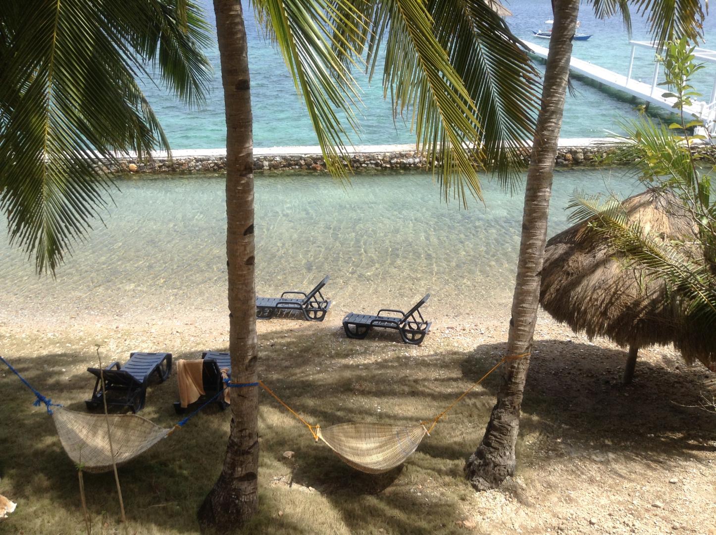Iris Island Eco Resort – Private island in Philippines, Asia & Middle East