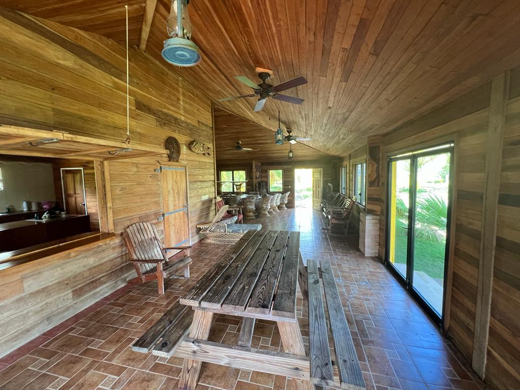 Long Coco Caye – Private island in Belize, Central America