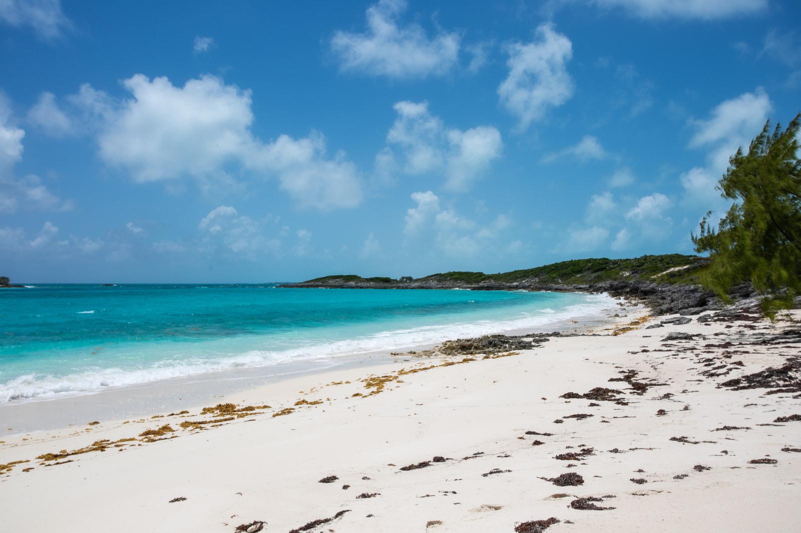 L'Hacienda – Private island in The Exumas, Bahamas, Caribbean