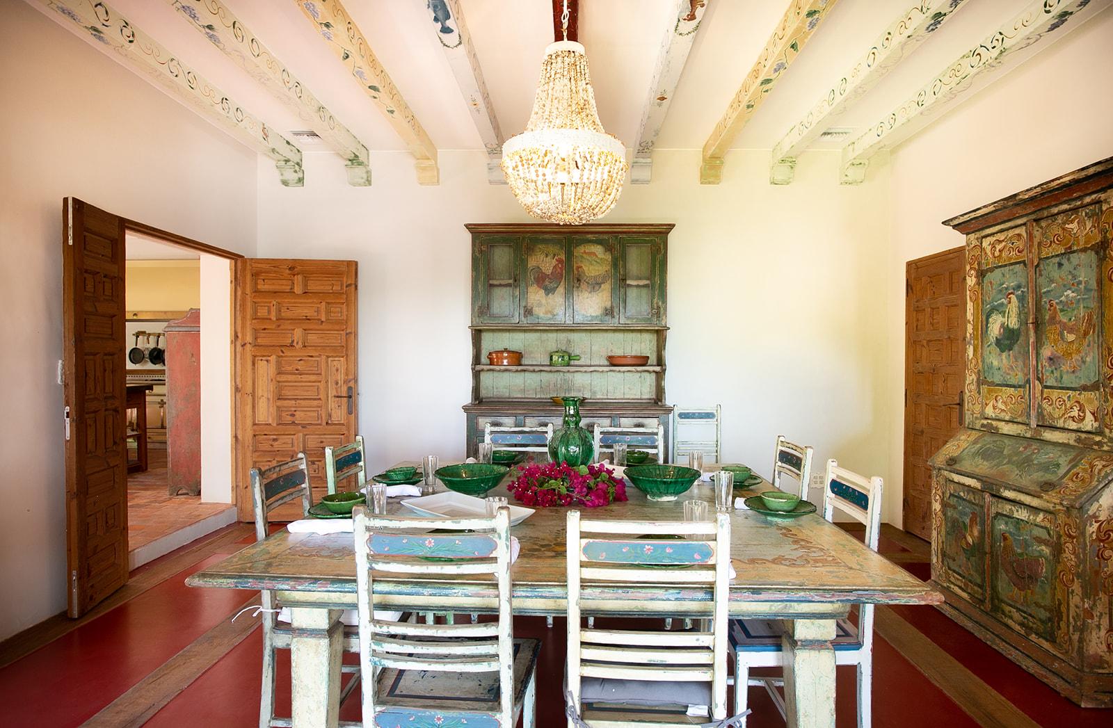 L'Hacienda – Private island in The Exumas, Bahamas, Caribbean