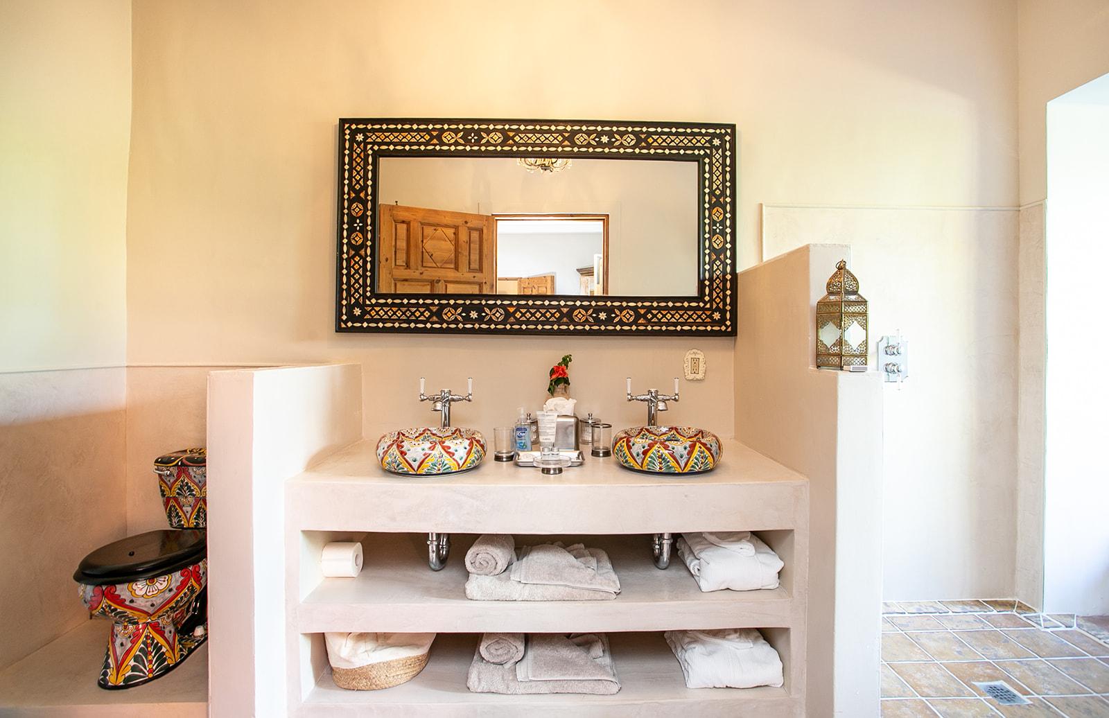 L'Hacienda – Private island in The Exumas, Bahamas, Caribbean