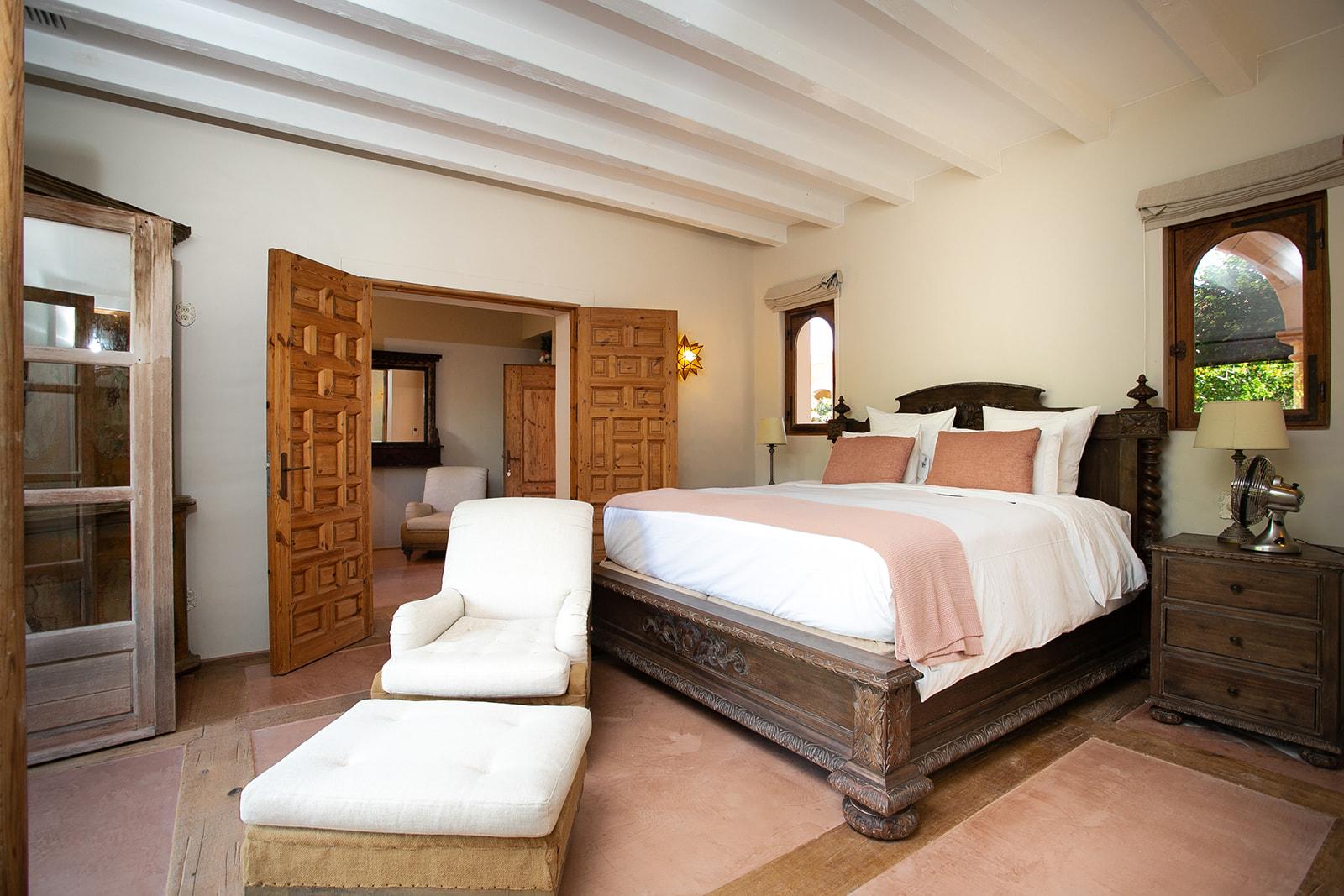 L'Hacienda – Private island in The Exumas, Bahamas, Caribbean