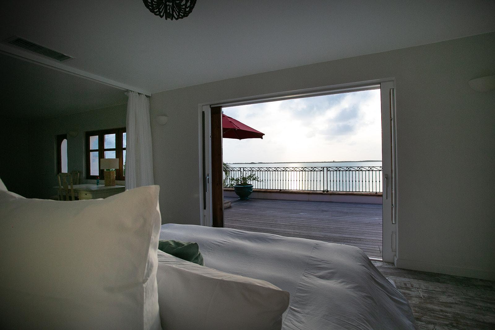 L'Hacienda – Private island in The Exumas, Bahamas, Caribbean