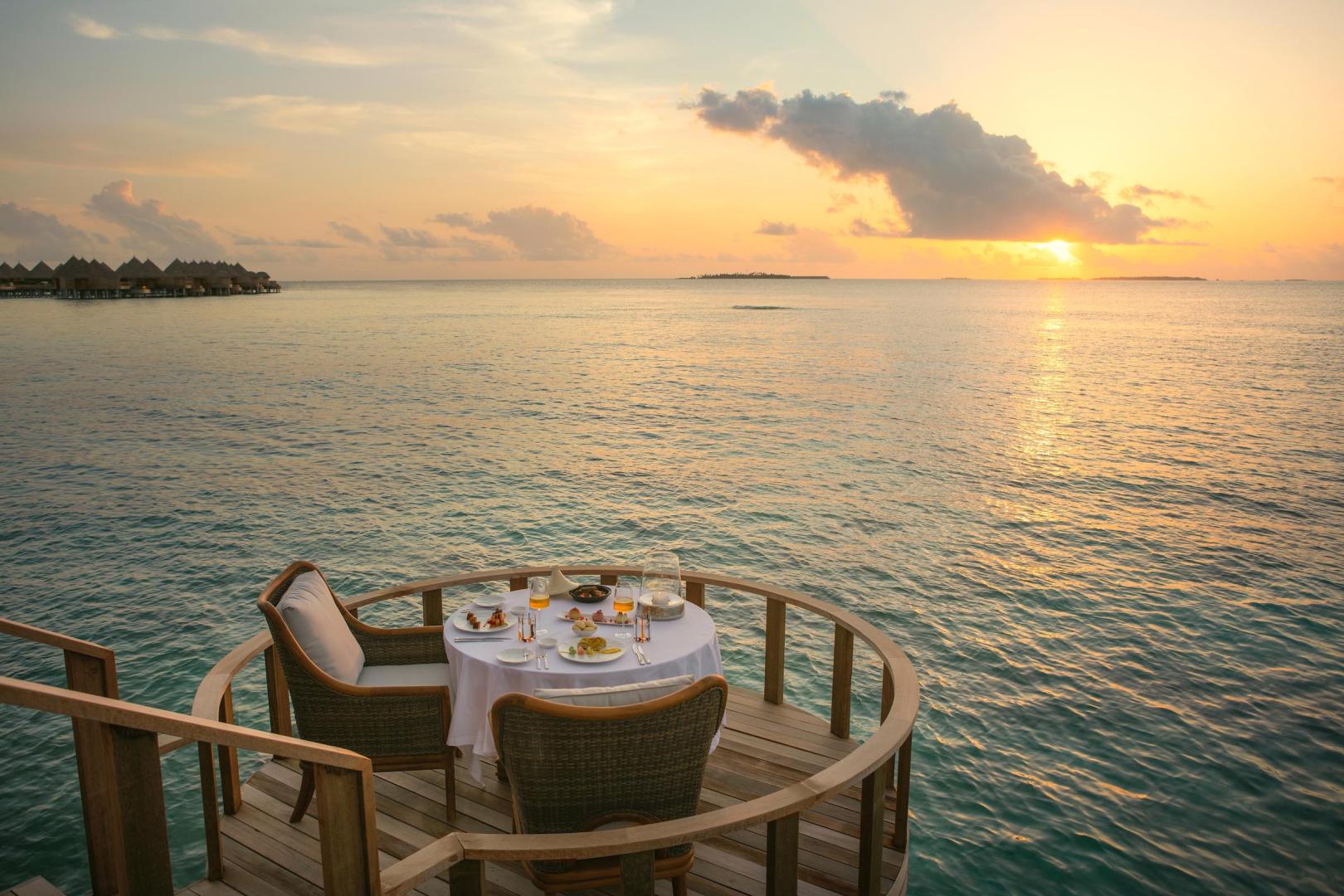 The Nautilus Maldives – Private island in Maldives, Asia & Middle East