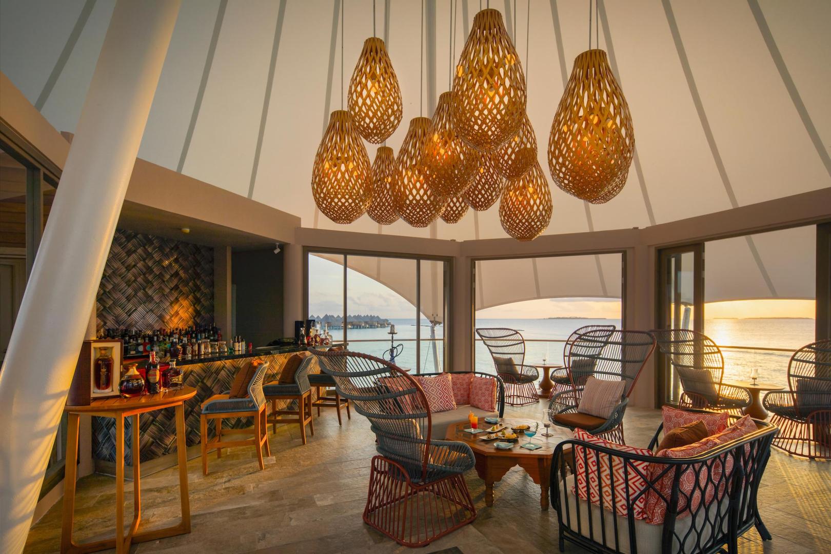 The Nautilus Maldives – Private island in Maldives, Asia & Middle East