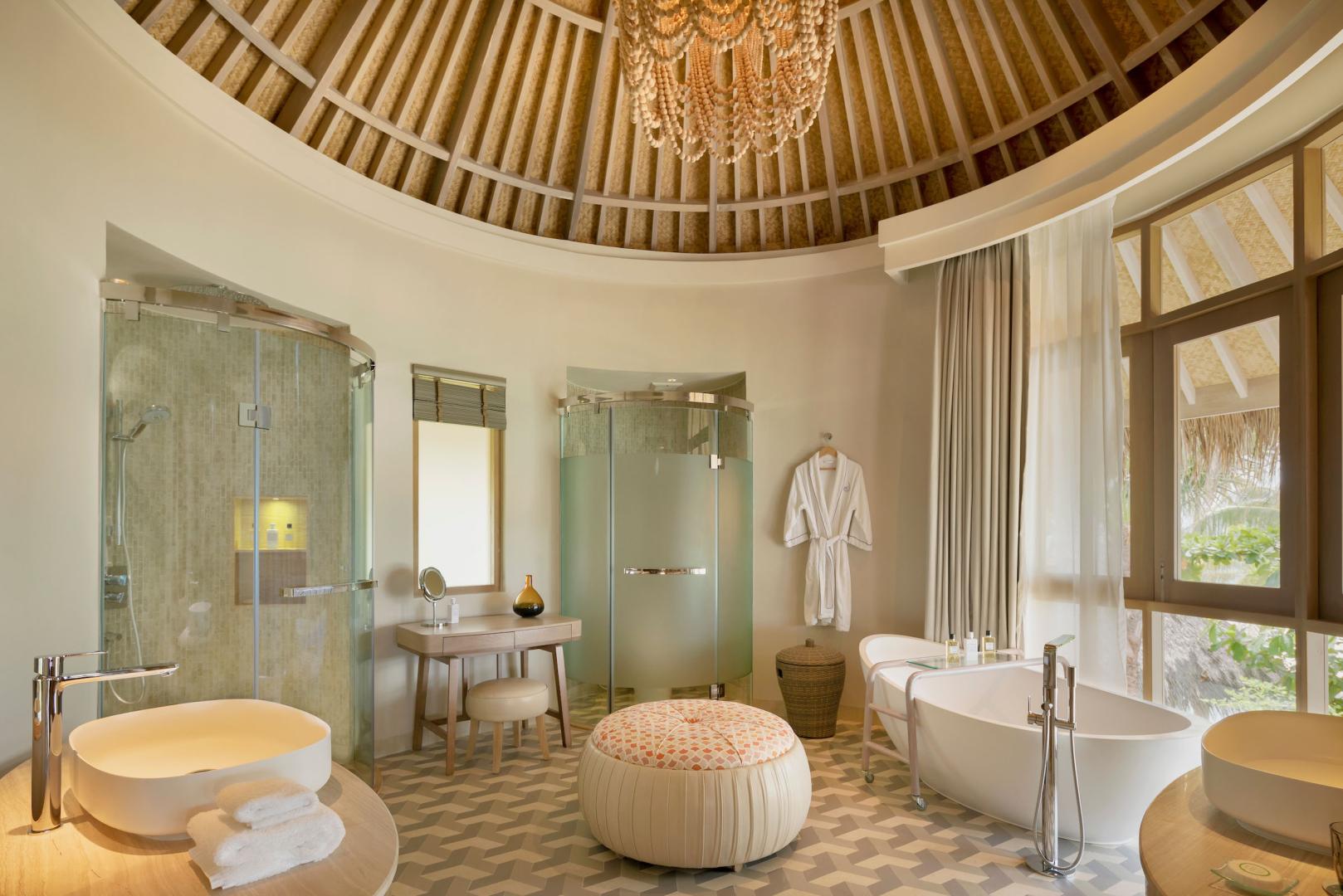 The Nautilus Maldives – Private island in Maldives, Asia & Middle East