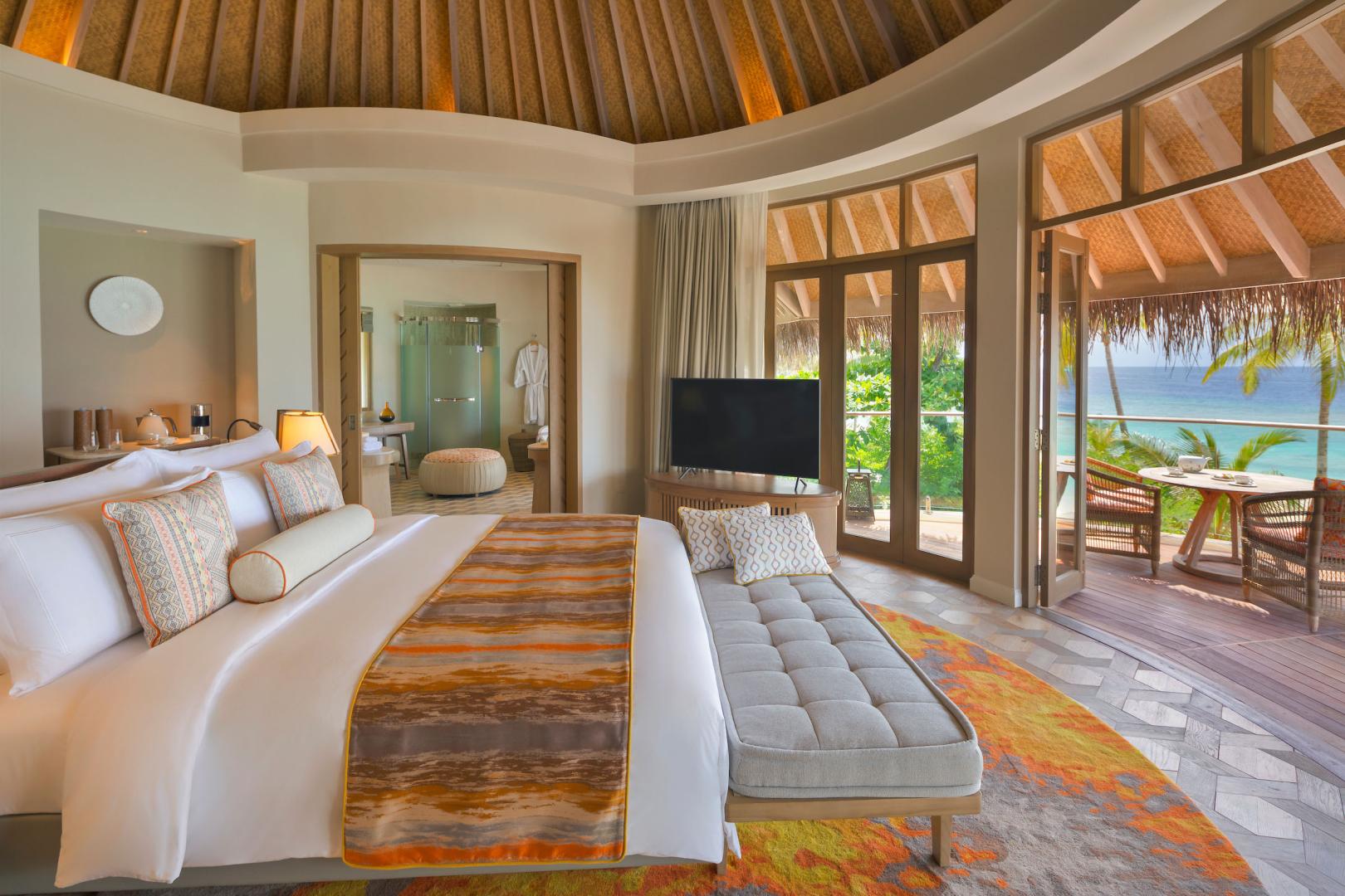 The Nautilus Maldives – Private island in Maldives, Asia & Middle East