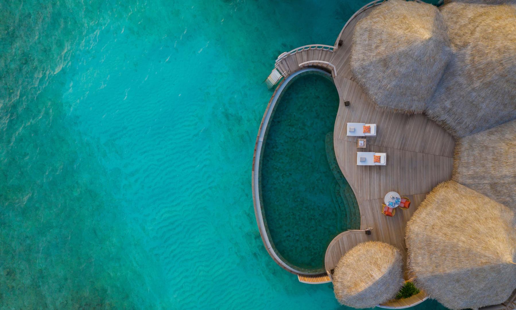 The Nautilus Maldives – Private island in Maldives, Asia & Middle East