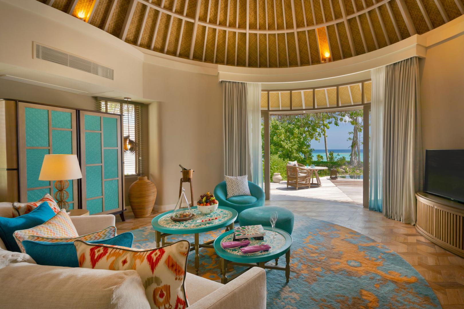 The Nautilus Maldives – Private island in Maldives, Asia & Middle East