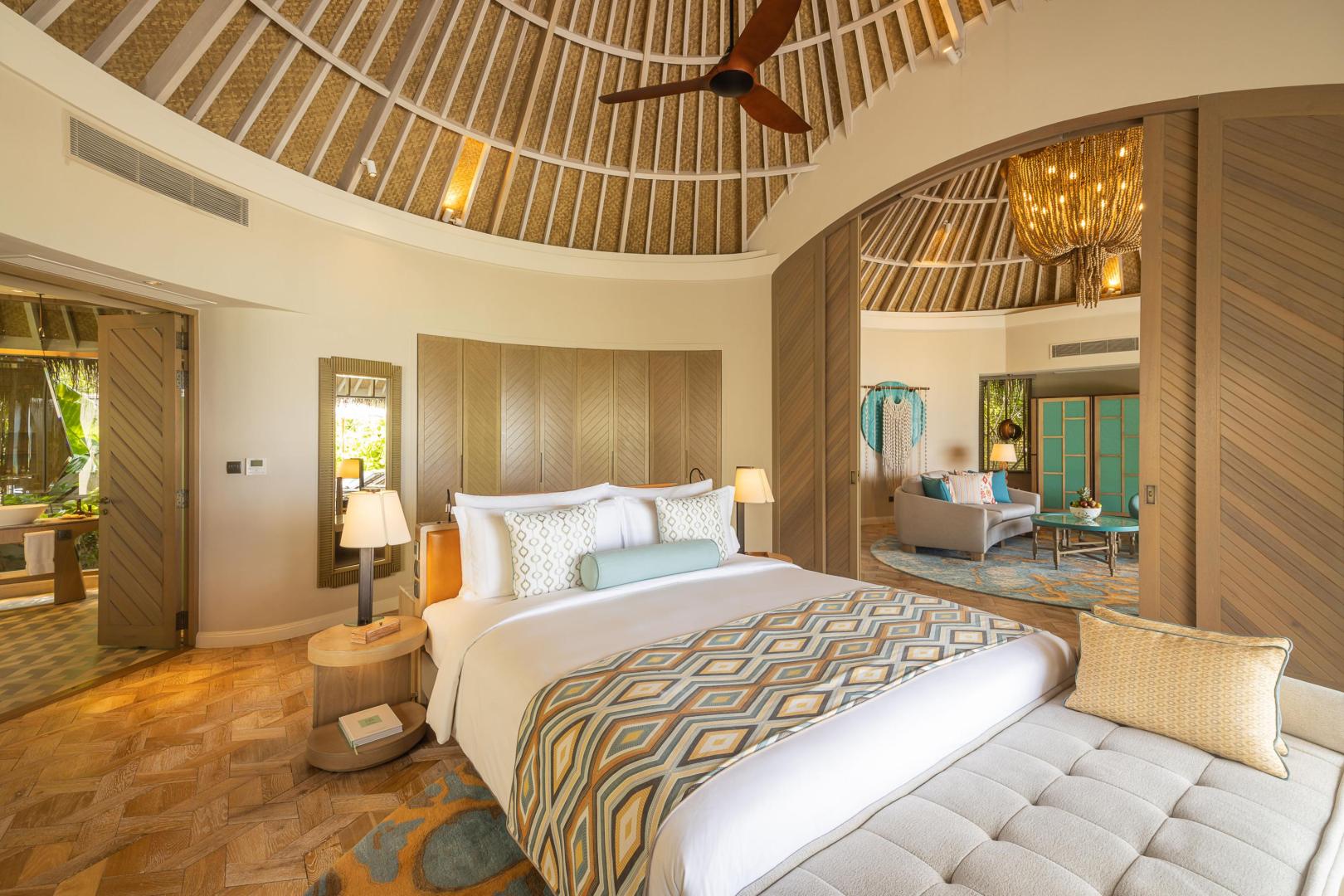 The Nautilus Maldives – Private island in Maldives, Asia & Middle East