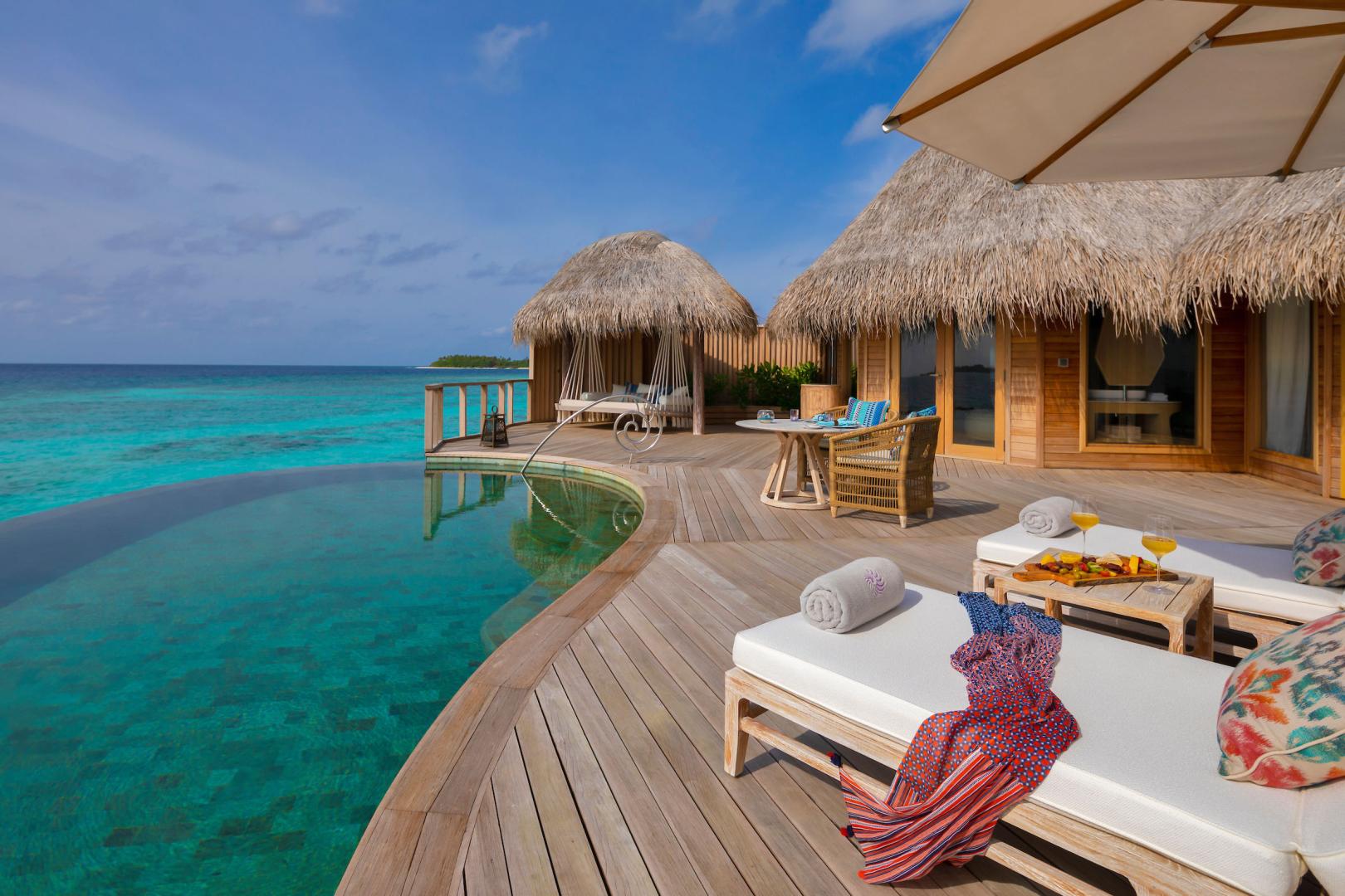 The Nautilus Maldives – Private island in Maldives, Asia & Middle East