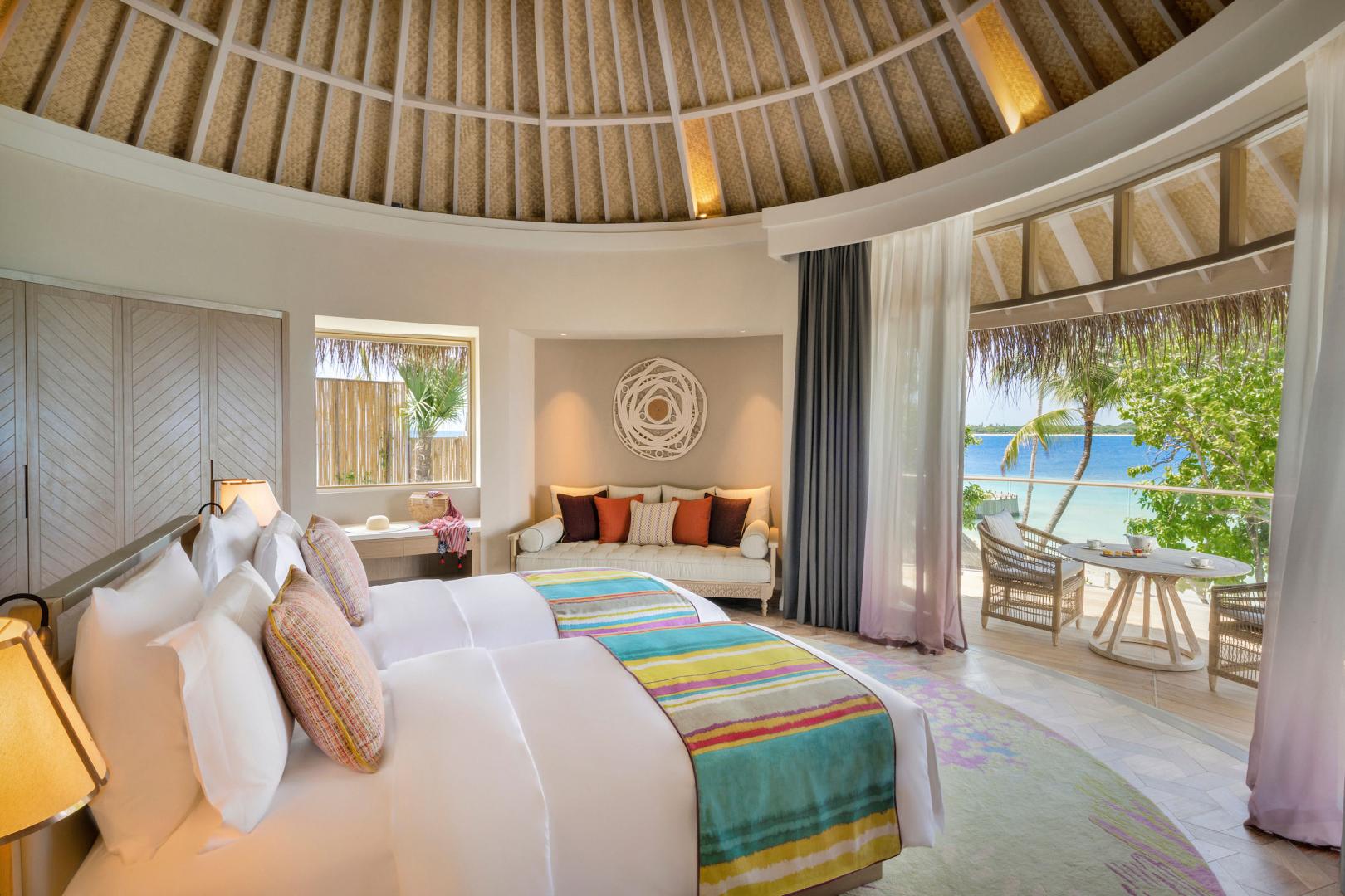 The Nautilus Maldives – Private island in Maldives, Asia & Middle East
