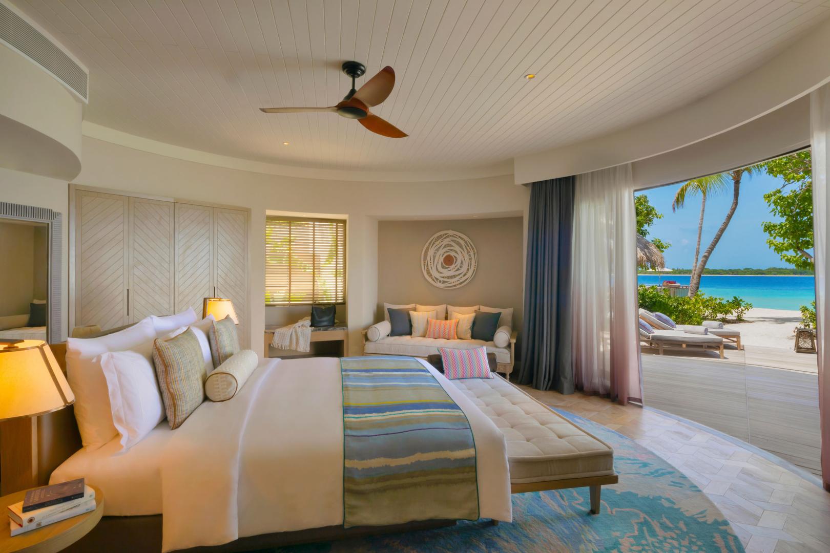 The Nautilus Maldives – Private island in Maldives, Asia & Middle East