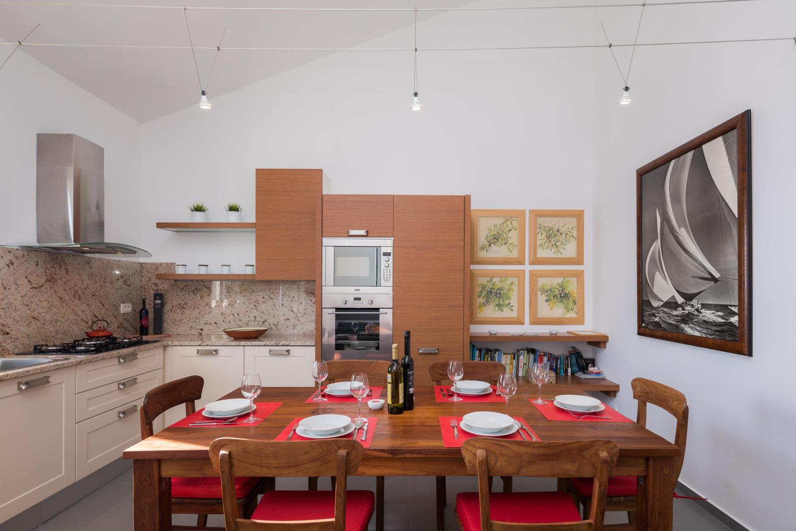 Zizanj Island Seafront Villa – Private island in Croatia, Europe