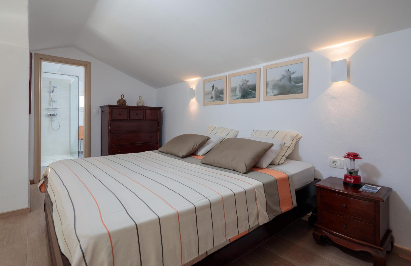 Zizanj Island Seafront Villa – Private island in Croatia, Europe