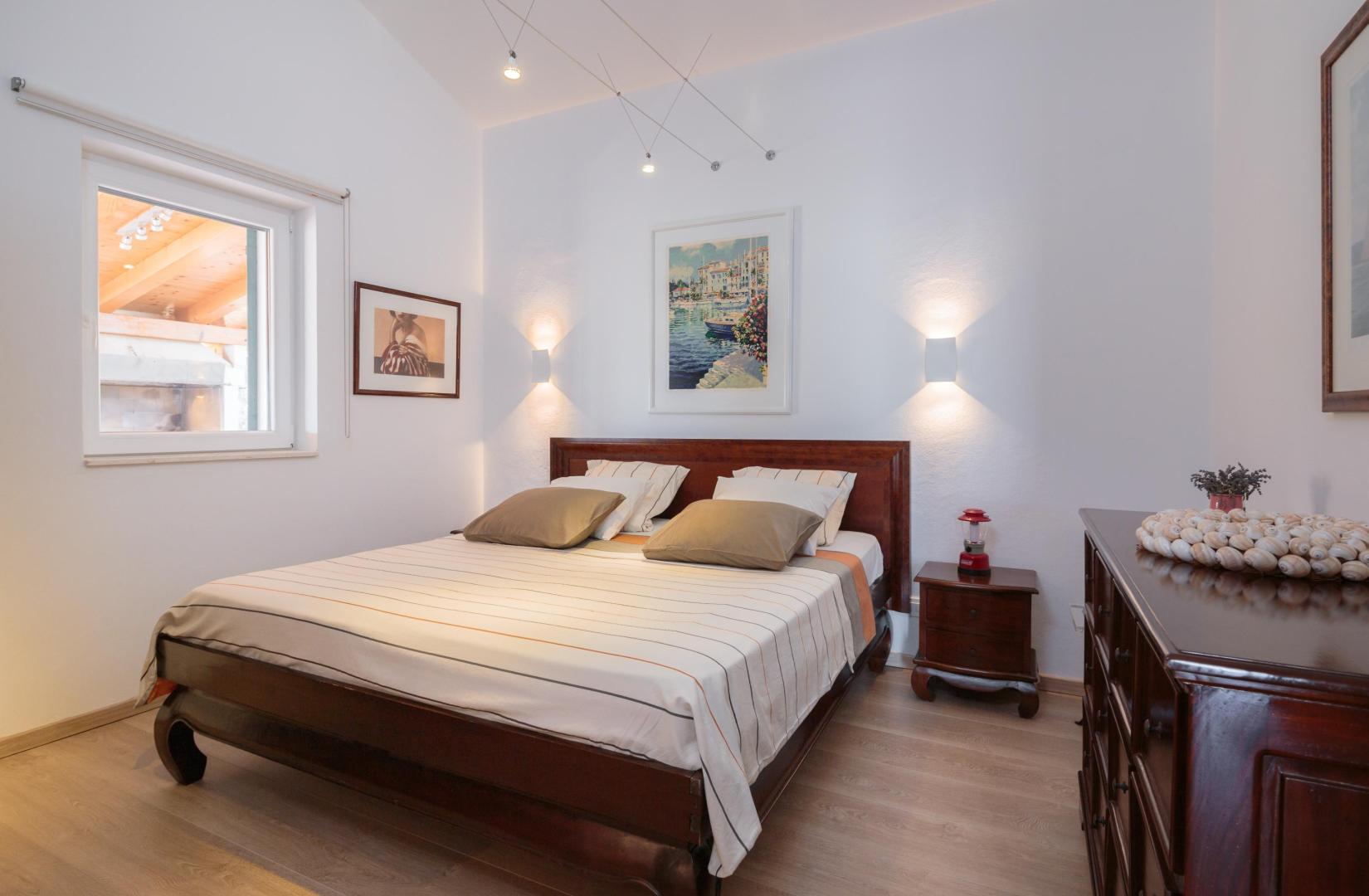 Zizanj Island Seafront Villa – Private island in Croatia, Europe