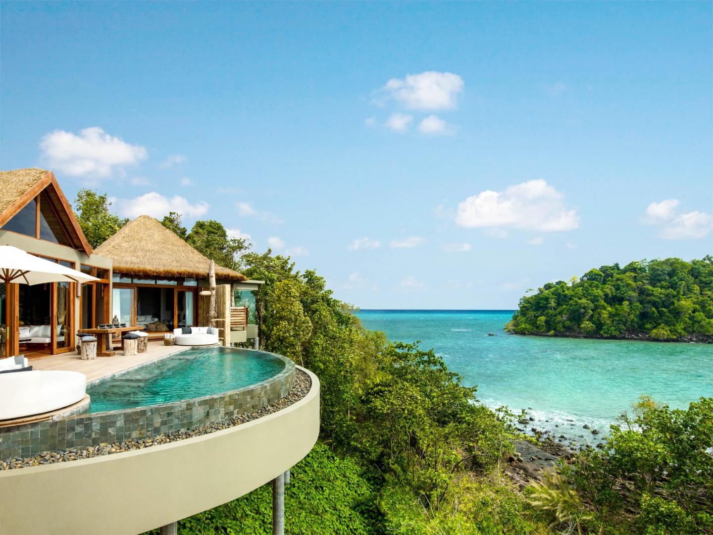 Song Saa – Private island in Cambodia, Asia & Middle East
