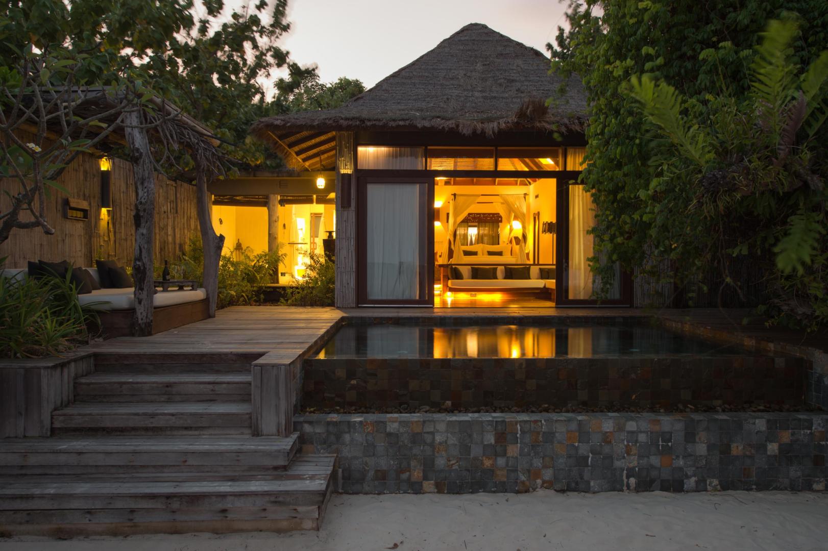 Song Saa – Private island in Cambodia, Asia & Middle East