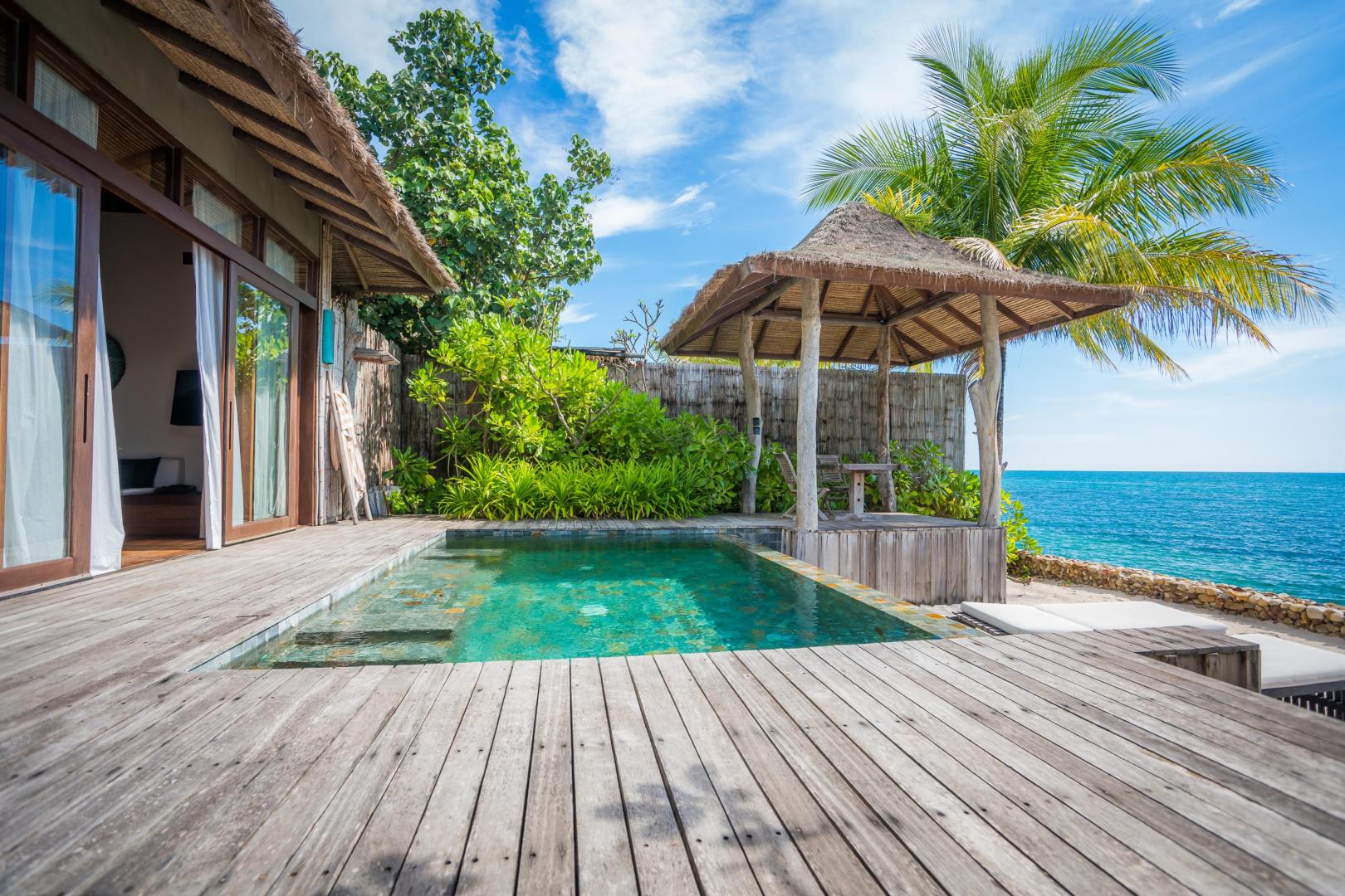 Song Saa – Private island in Cambodia, Asia & Middle East