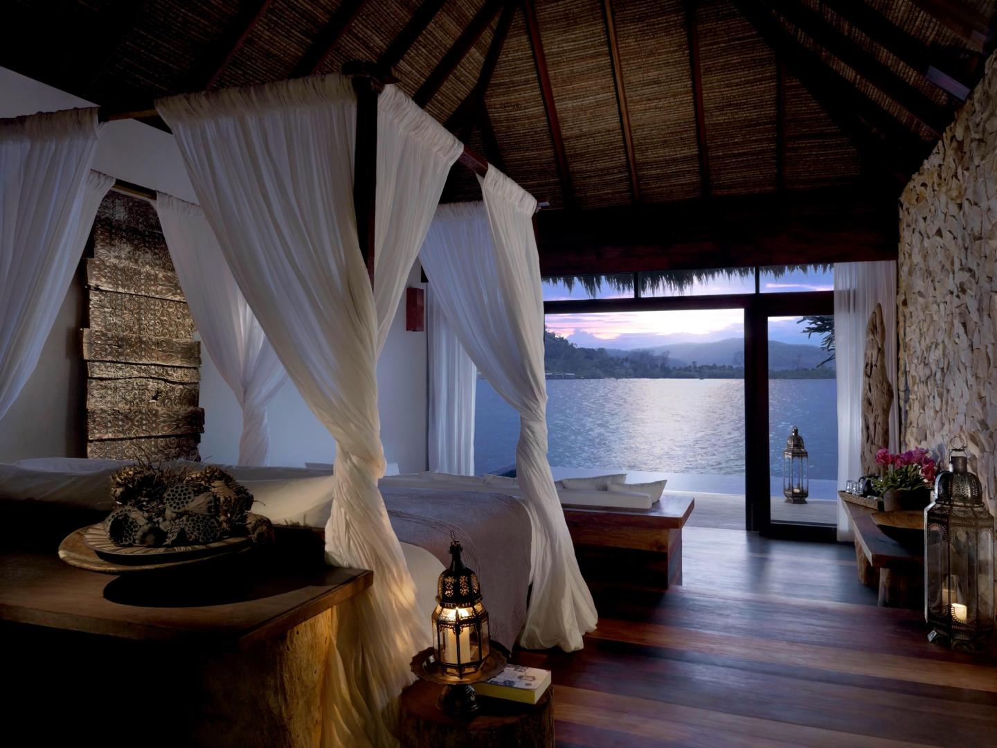 Song Saa – Private island in Cambodia, Asia & Middle East