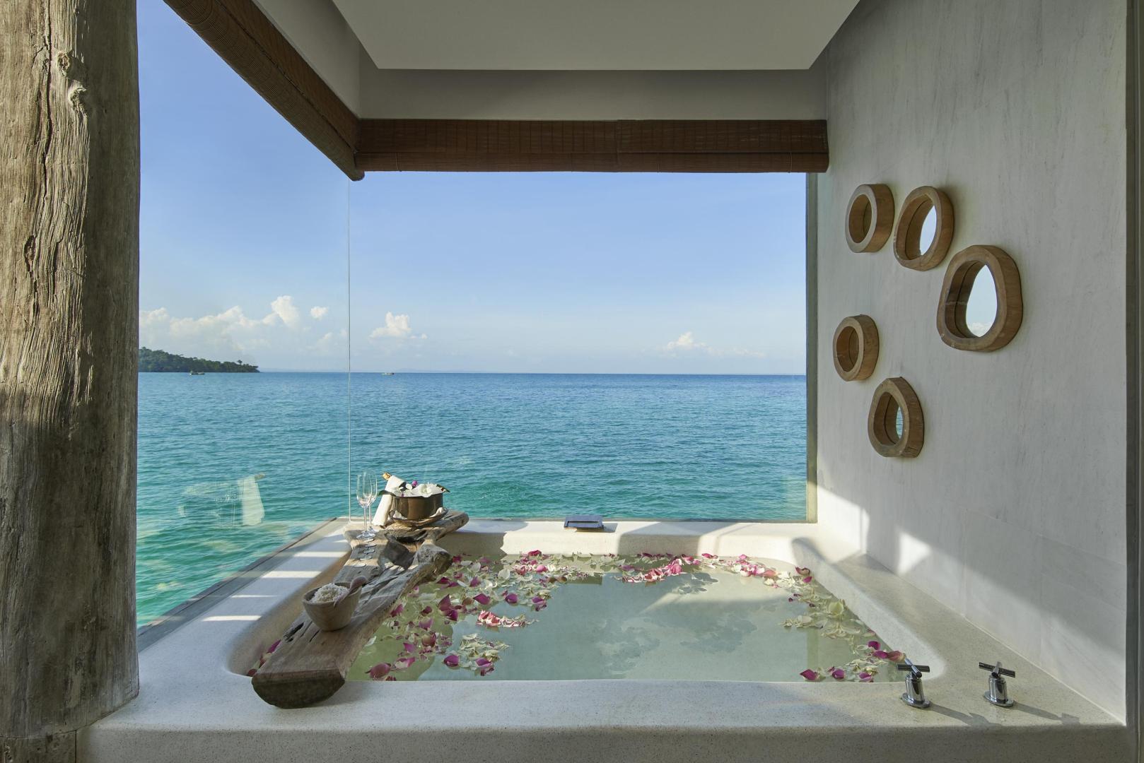 Song Saa – Private island in Cambodia, Asia & Middle East