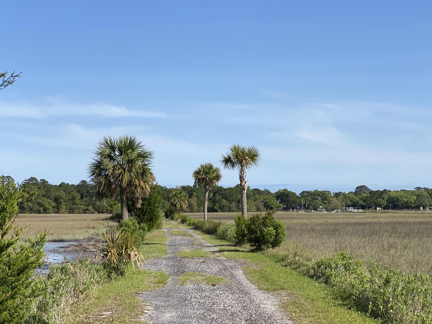 Kingston Key – Private island in South Carolina, United States