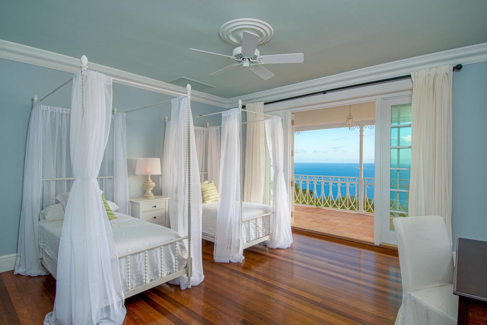 Loblolly – Private island in British Virgin Islands, Caribbean