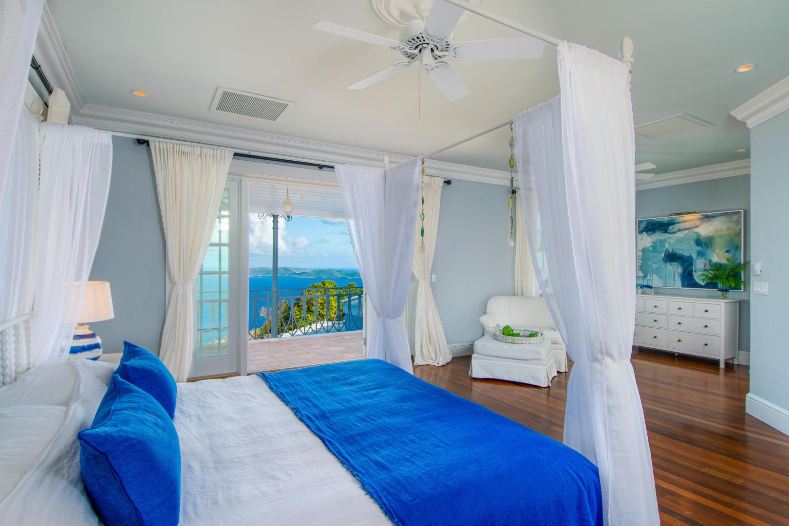 Loblolly – Private island in British Virgin Islands, Caribbean