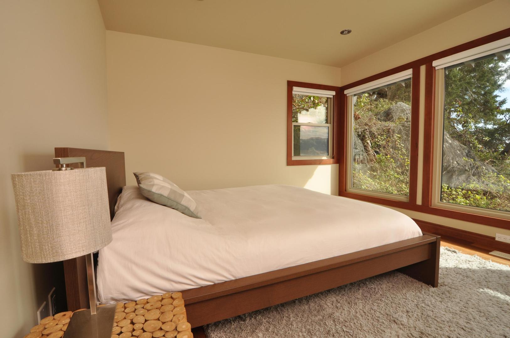 Whitestone Island, BC – Private island in British Columbia, Canada