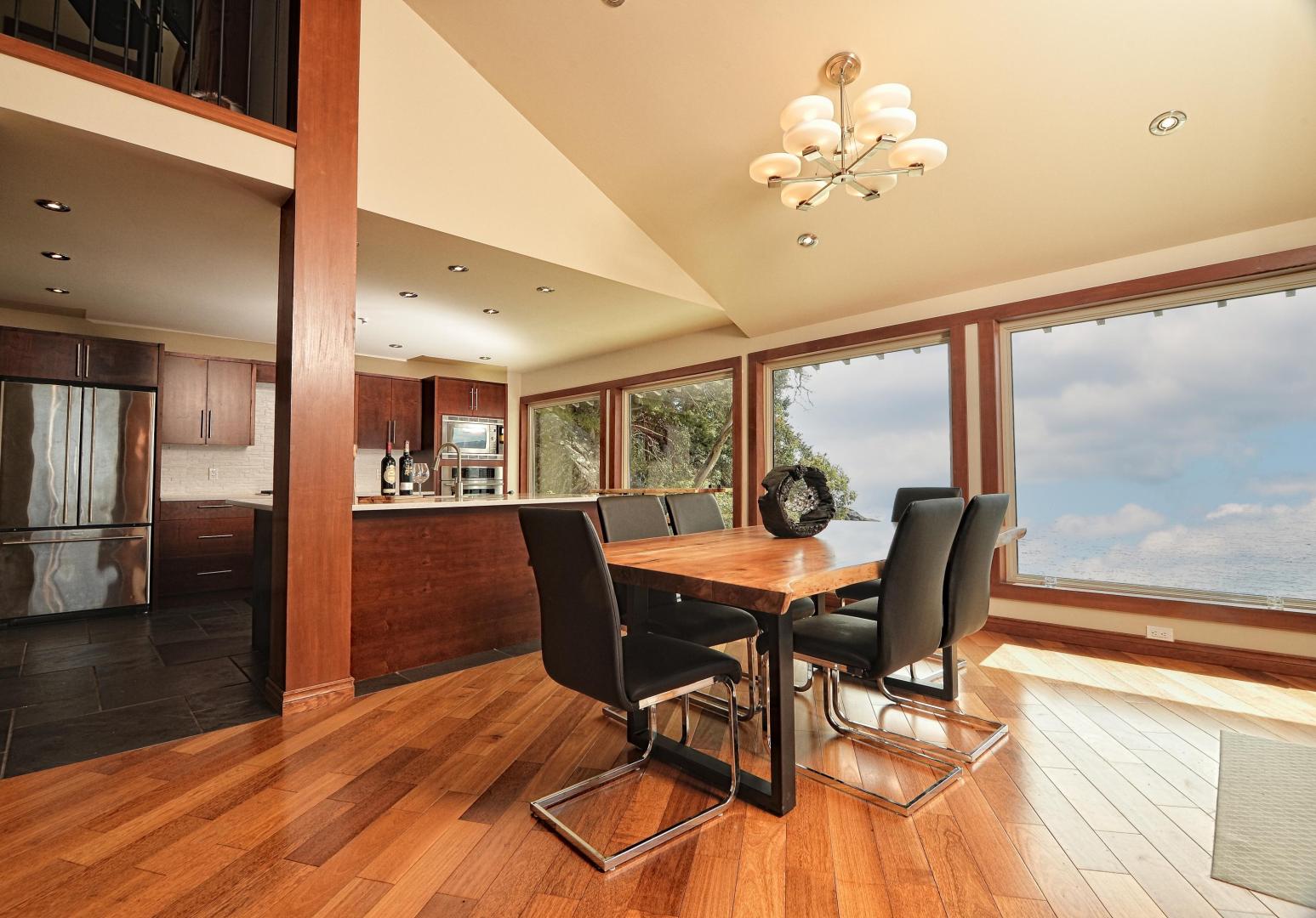 Whitestone Island, BC – Private island in British Columbia, Canada