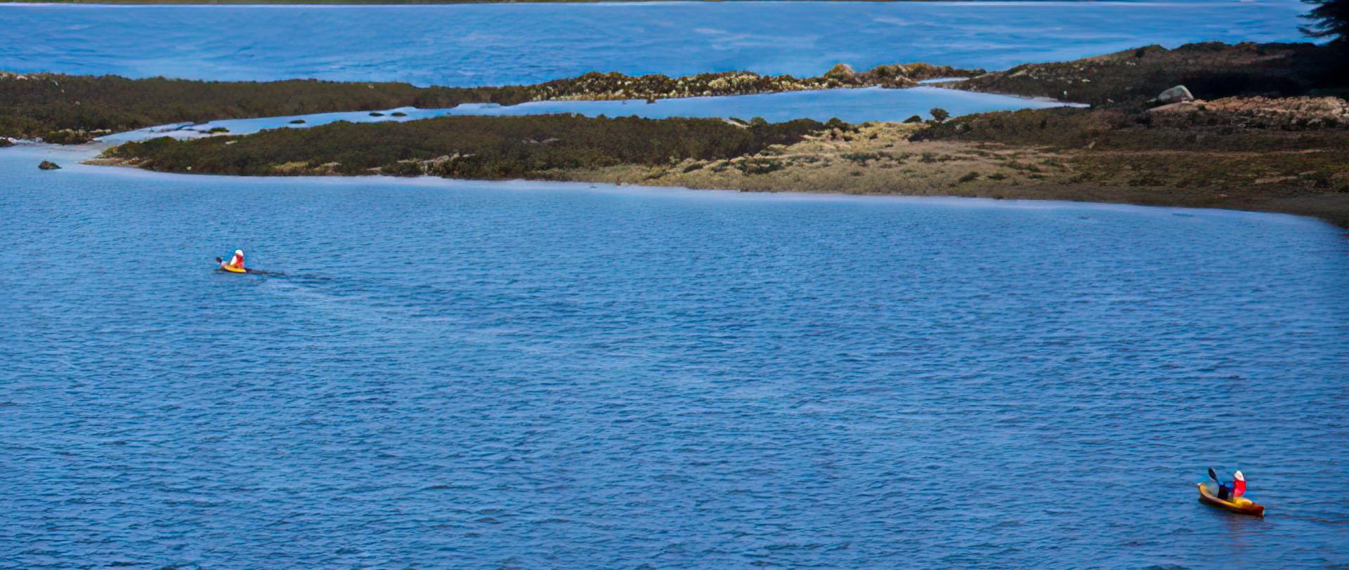 McGee Island – Private island in Maine, United States