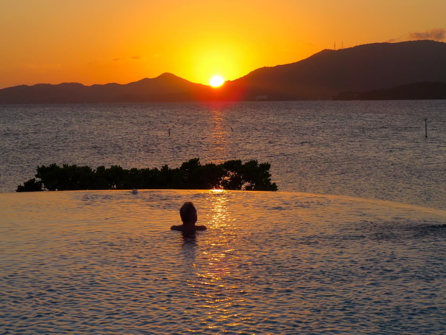 Clarks Cay – Private island in Honduras, Central America