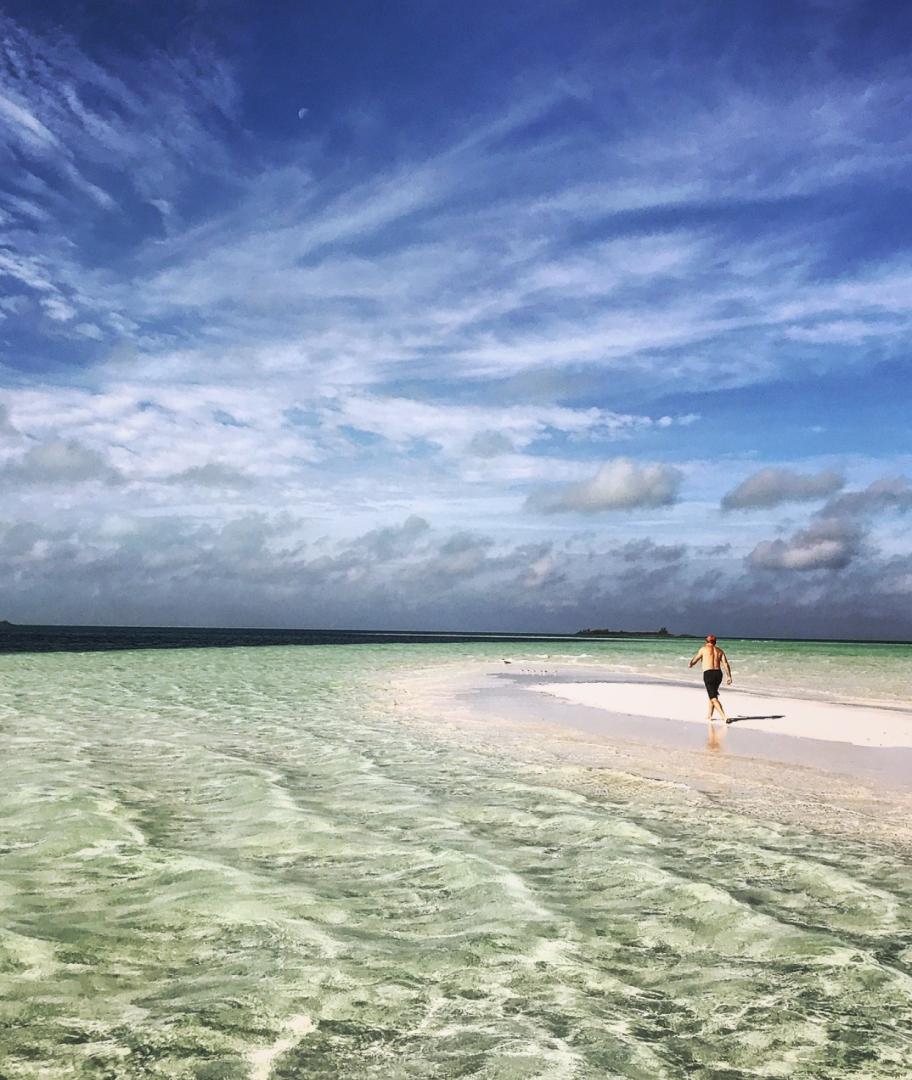 Royal Bahamas – Private island in Bahamas, Caribbean