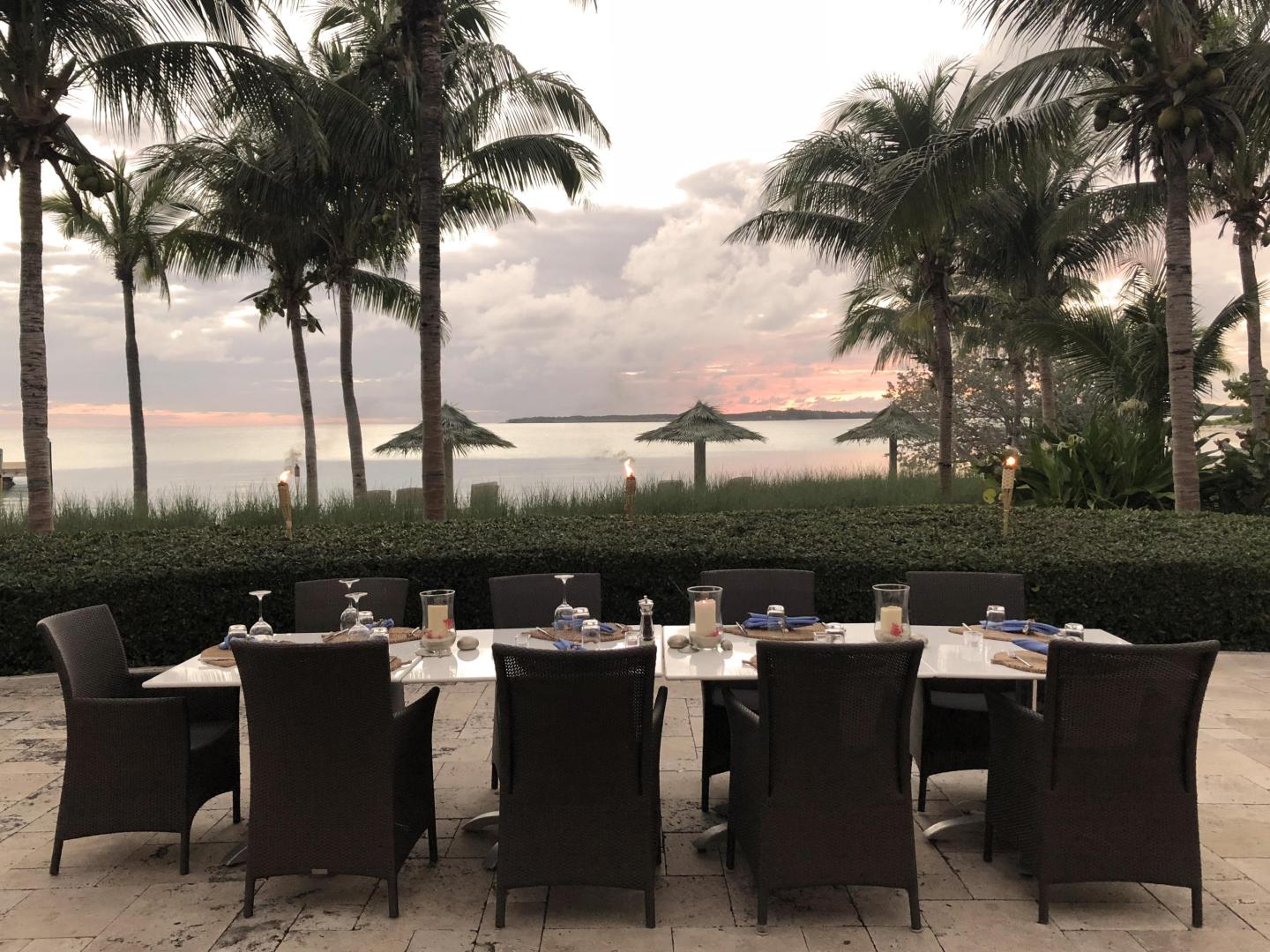 Royal Bahamas – Private island in Bahamas, Caribbean
