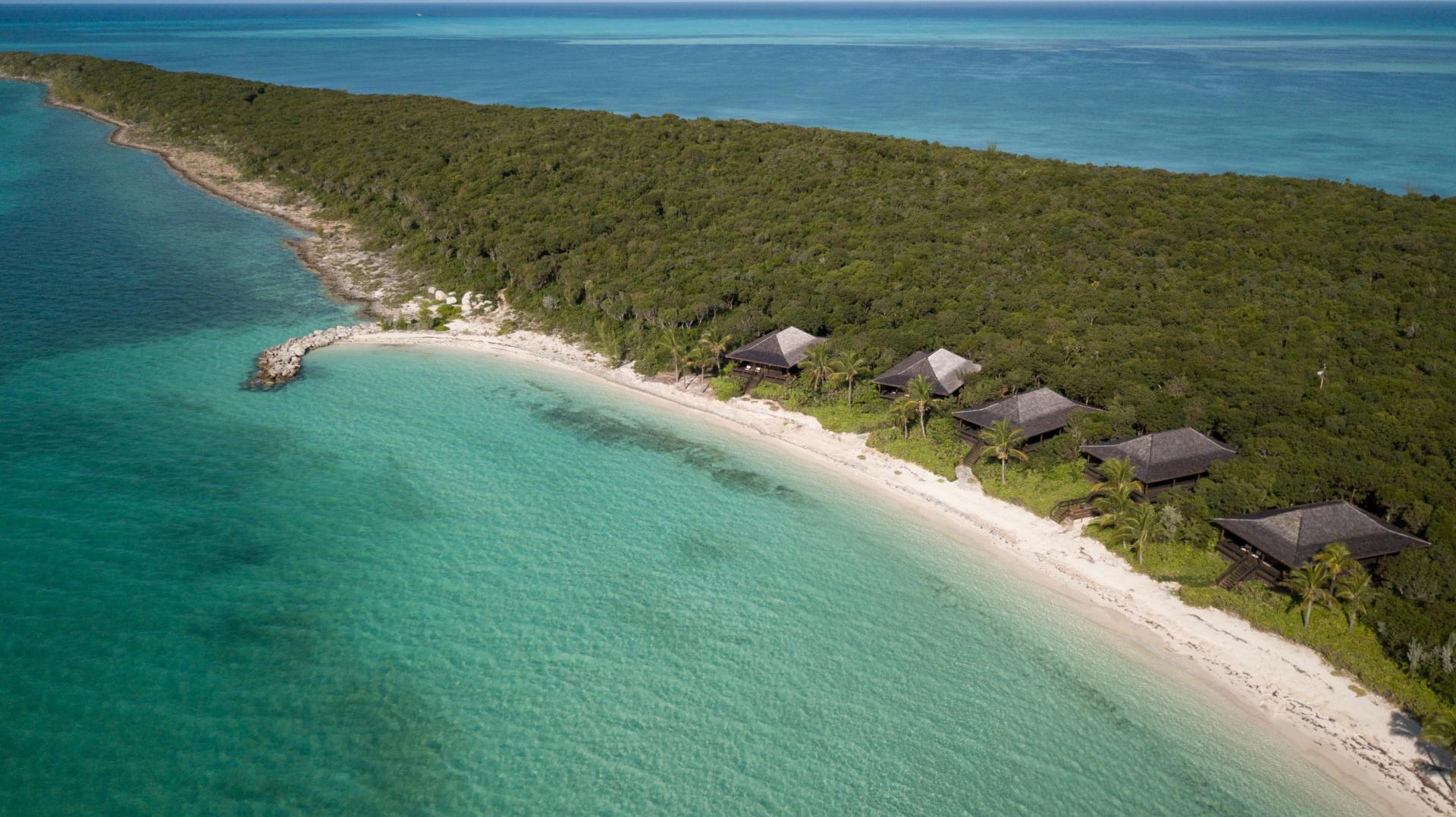 Royal Bahamas – Private island in Bahamas, Caribbean