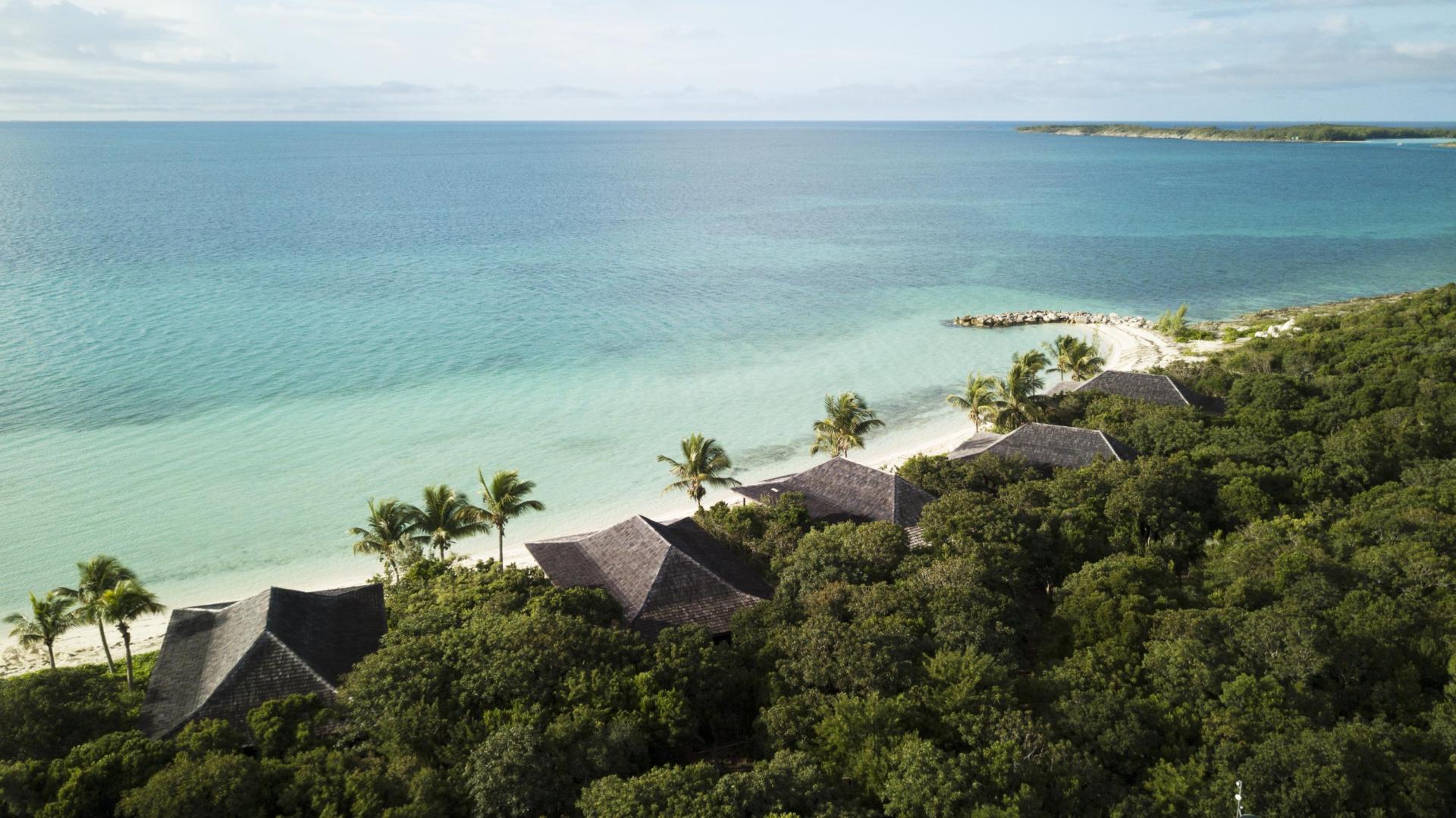Royal Bahamas – Private island in Bahamas, Caribbean