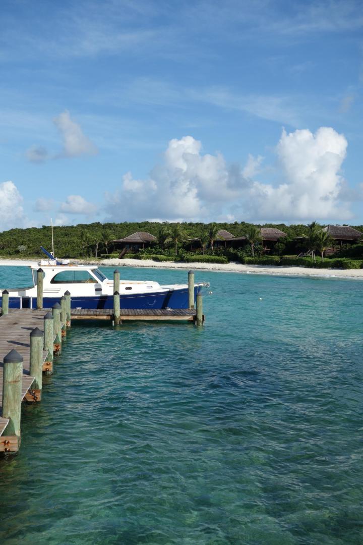 Royal Bahamas – Private island in Bahamas, Caribbean