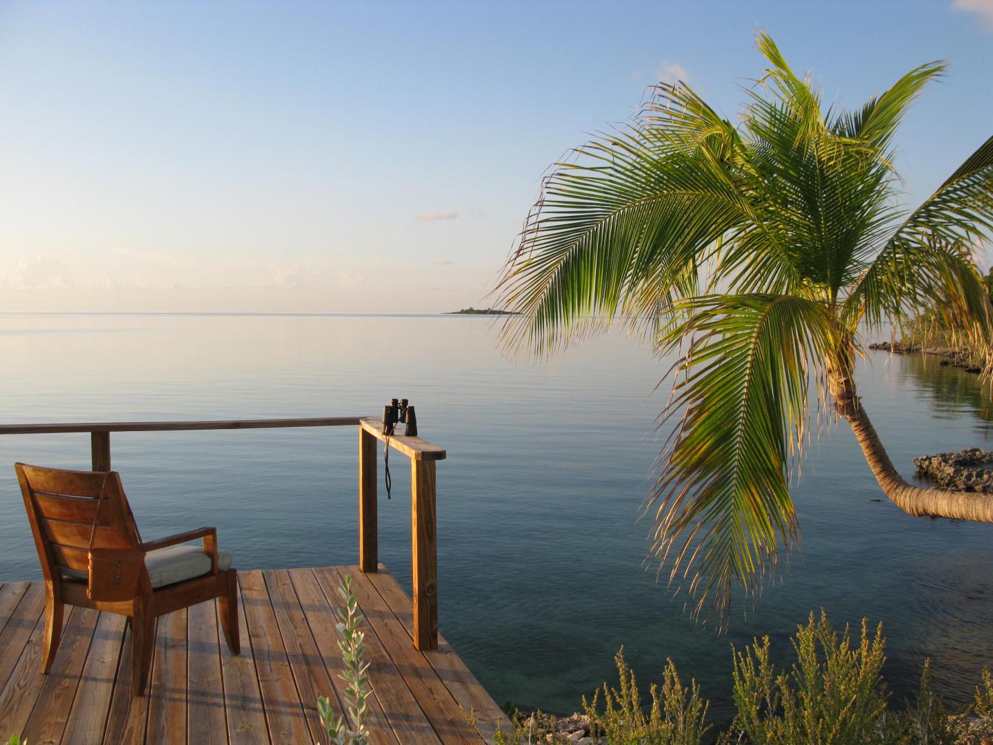 Royal Bahamas – Private island in Bahamas, Caribbean