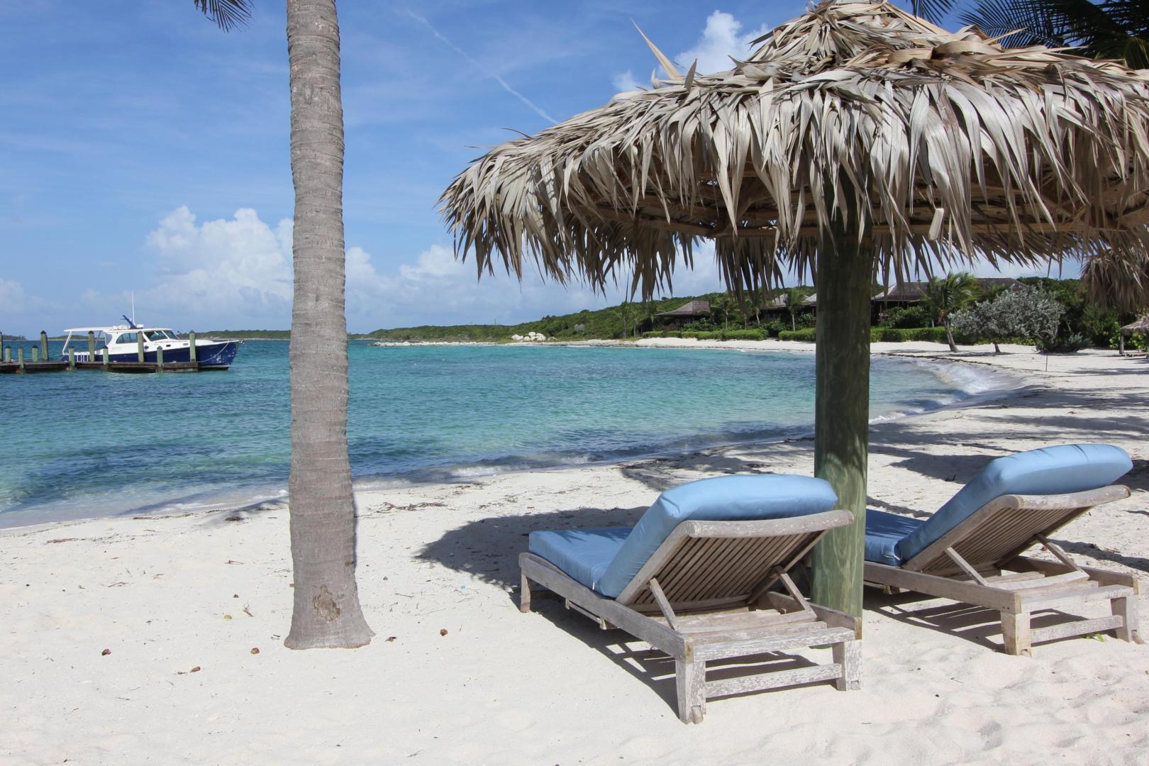 Royal Bahamas – Private island in Bahamas, Caribbean