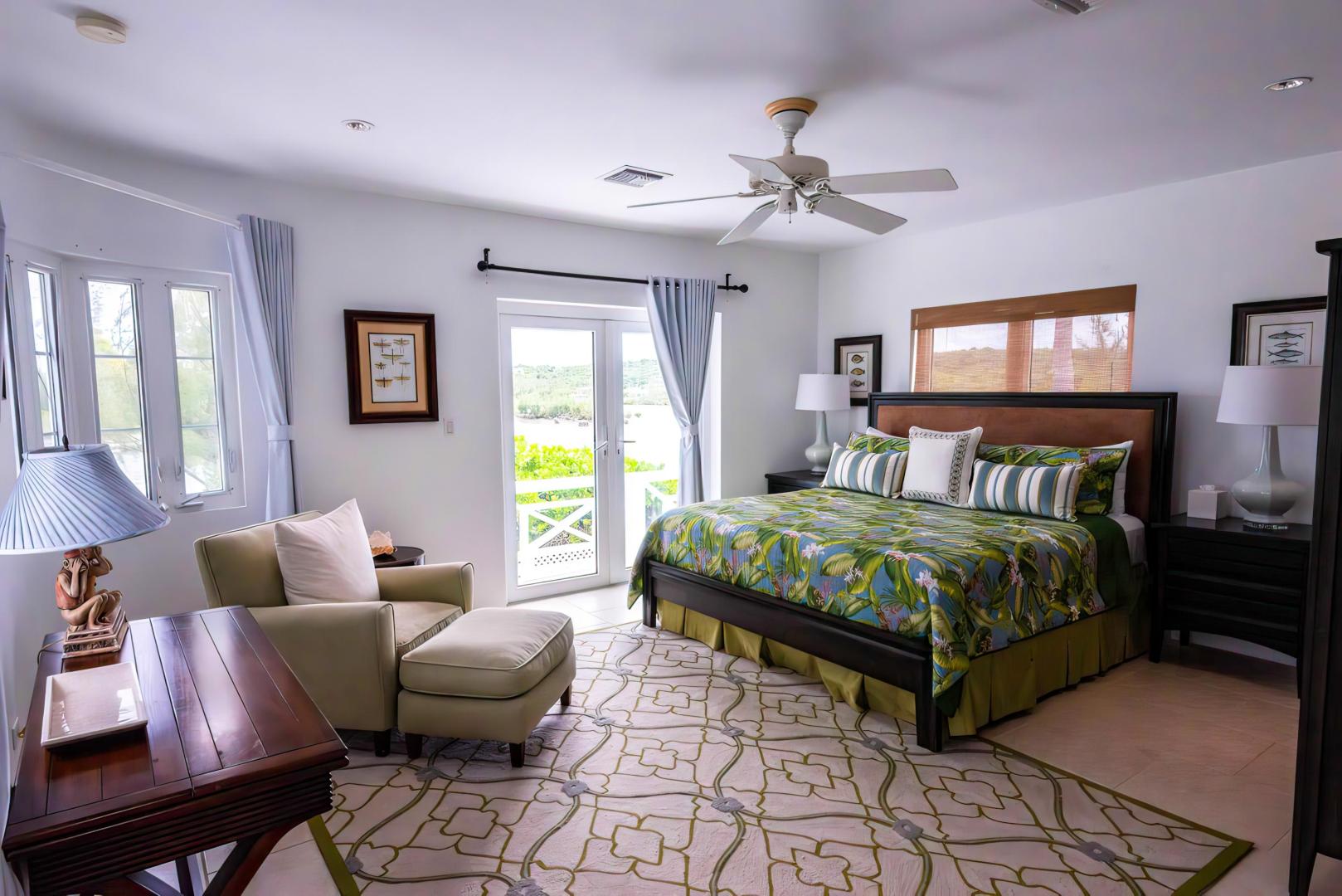 Middle Cay – Private island in Eleuthera, Bahamas, Caribbean