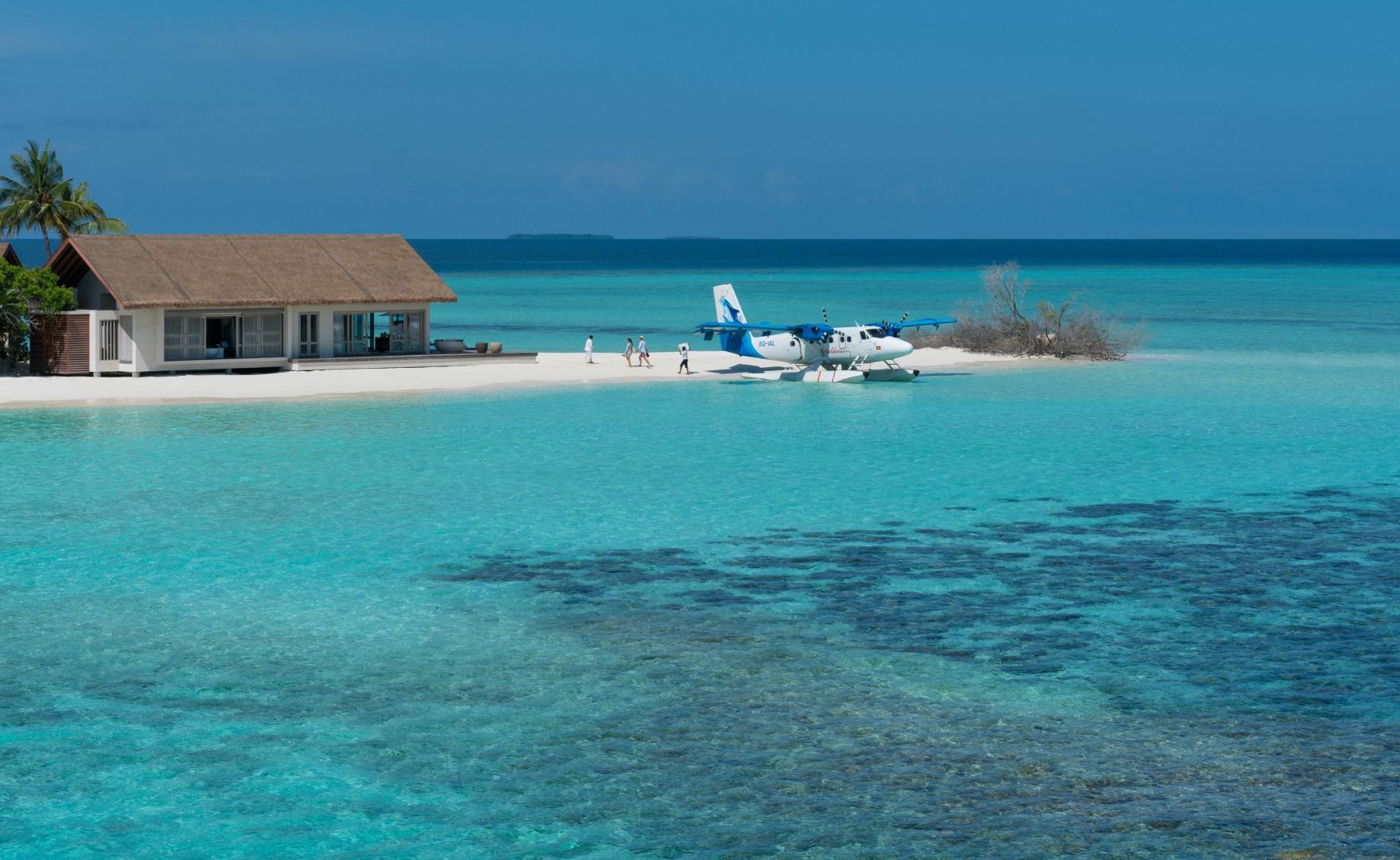 Voavah Private Island – Private island in Maldives, Asia & Middle East